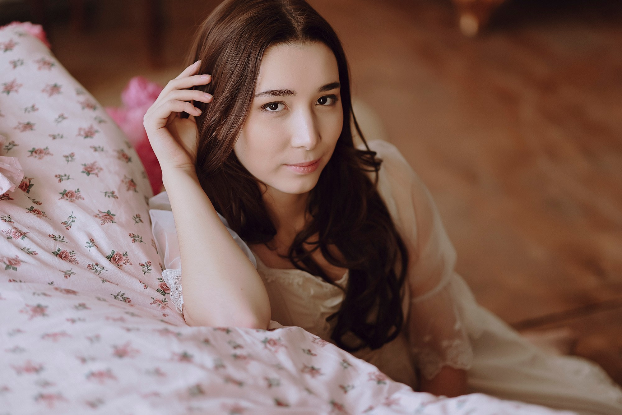 Дарина. Фотограф Ростов-на-Дону Белла Керимова