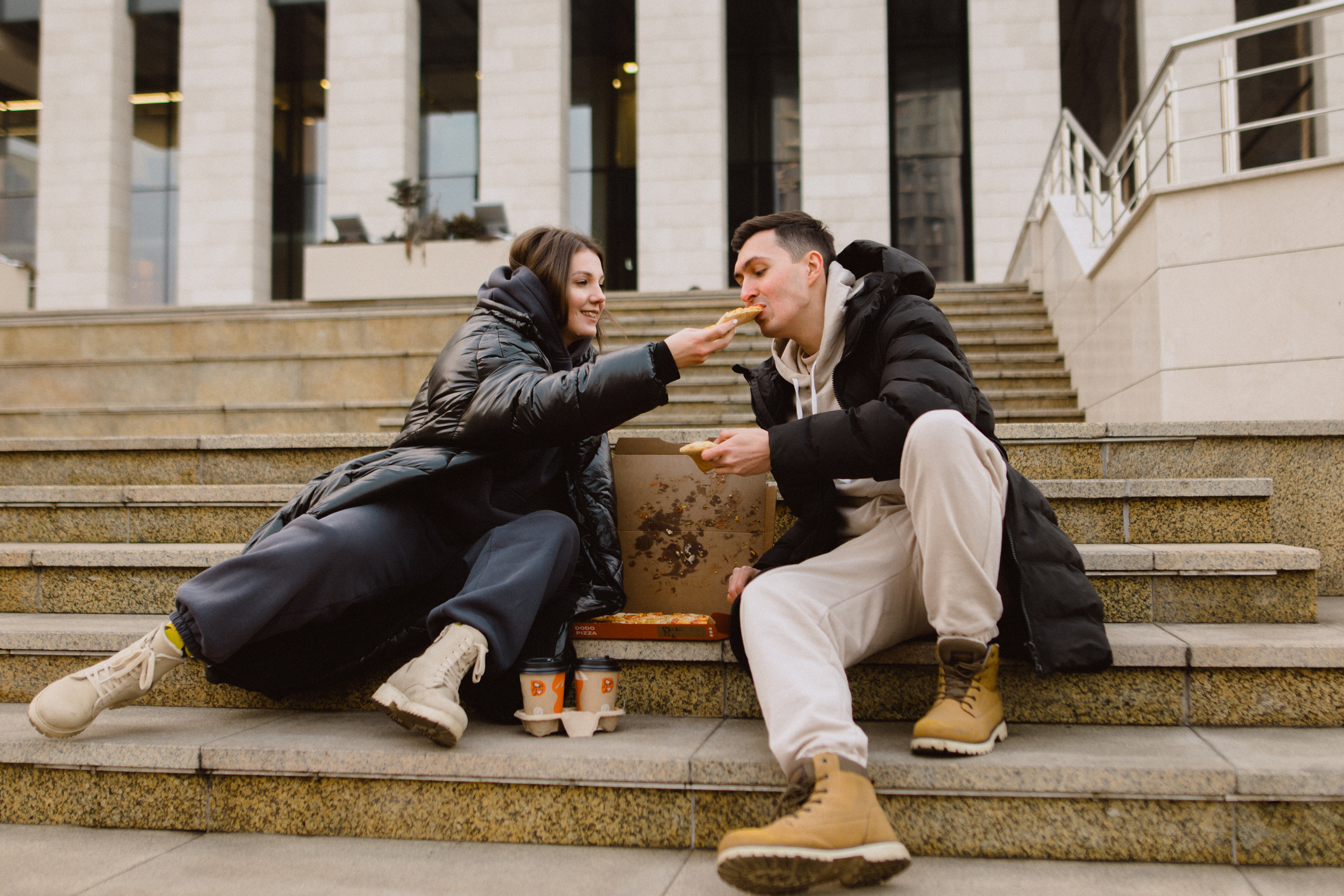 ELENA|ARTEM 1. Фотограф в Алматы Аружан Шалгимбаева