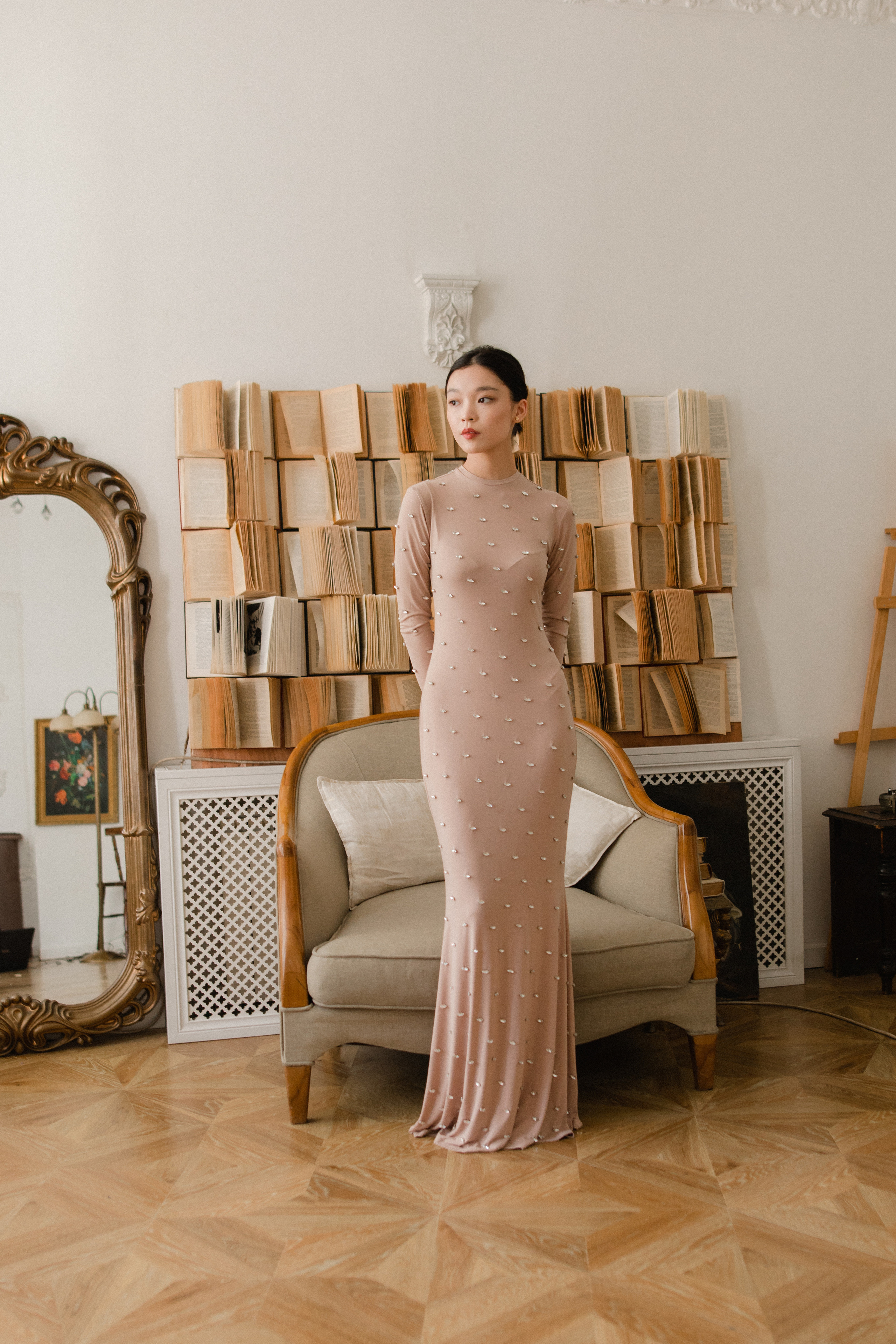 ZHANERKE. Фотограф в Алматы Аружан Шалгимбаева