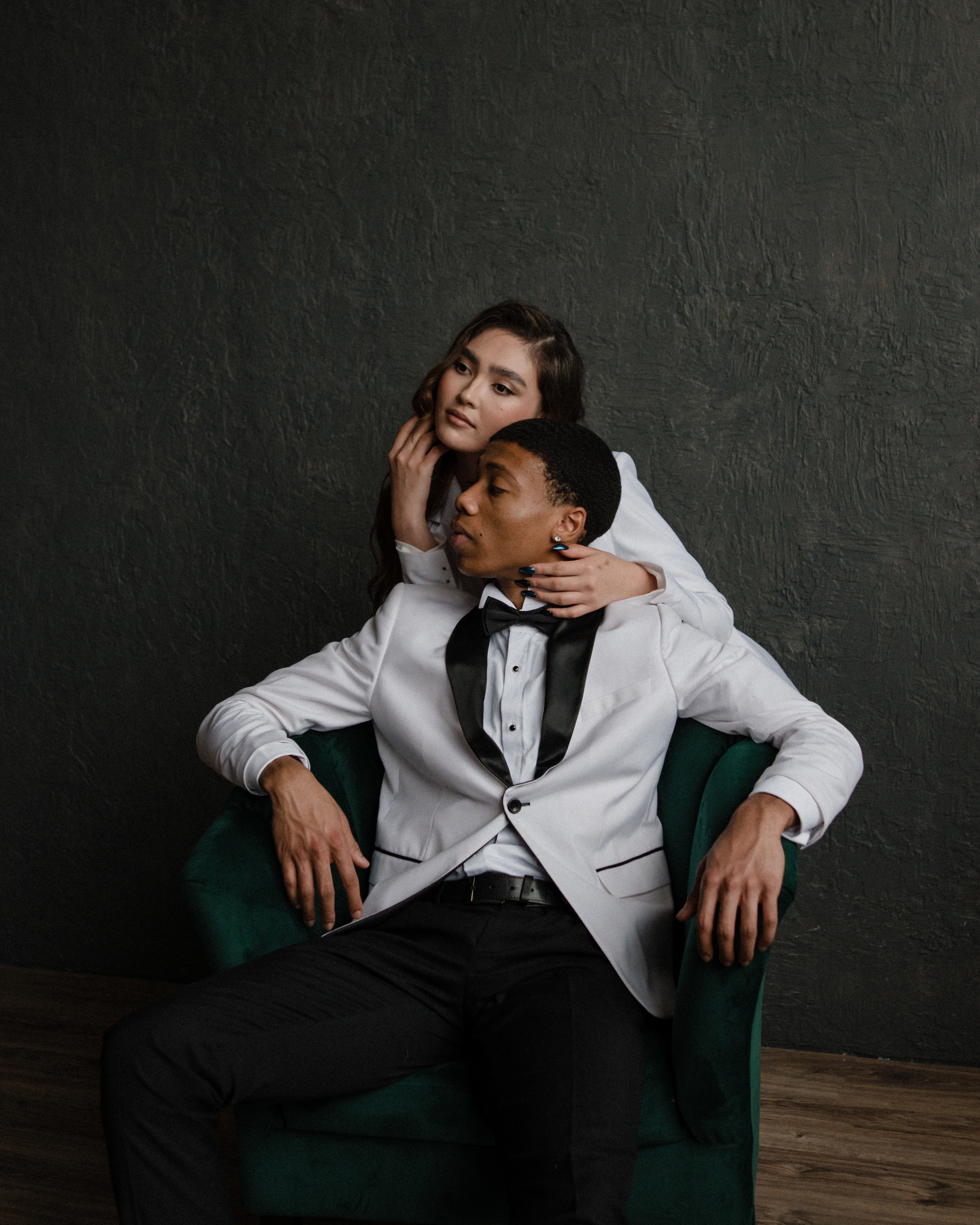 ASSEL'|MELVIN. Фотограф в Алматы Аружан Шалгимбаева