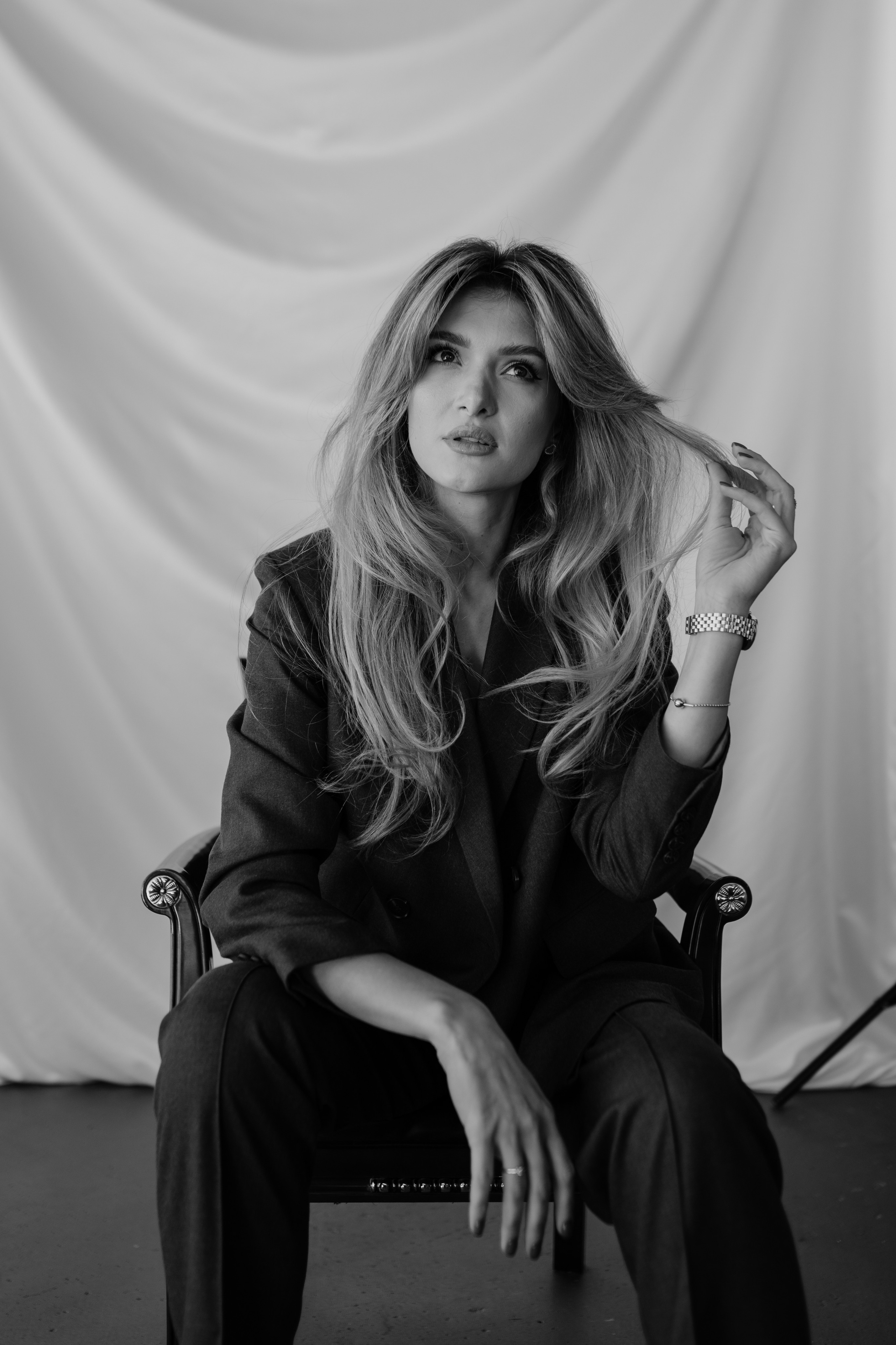 DIANA. Фотограф в Алматы Аружан Шалгимбаева