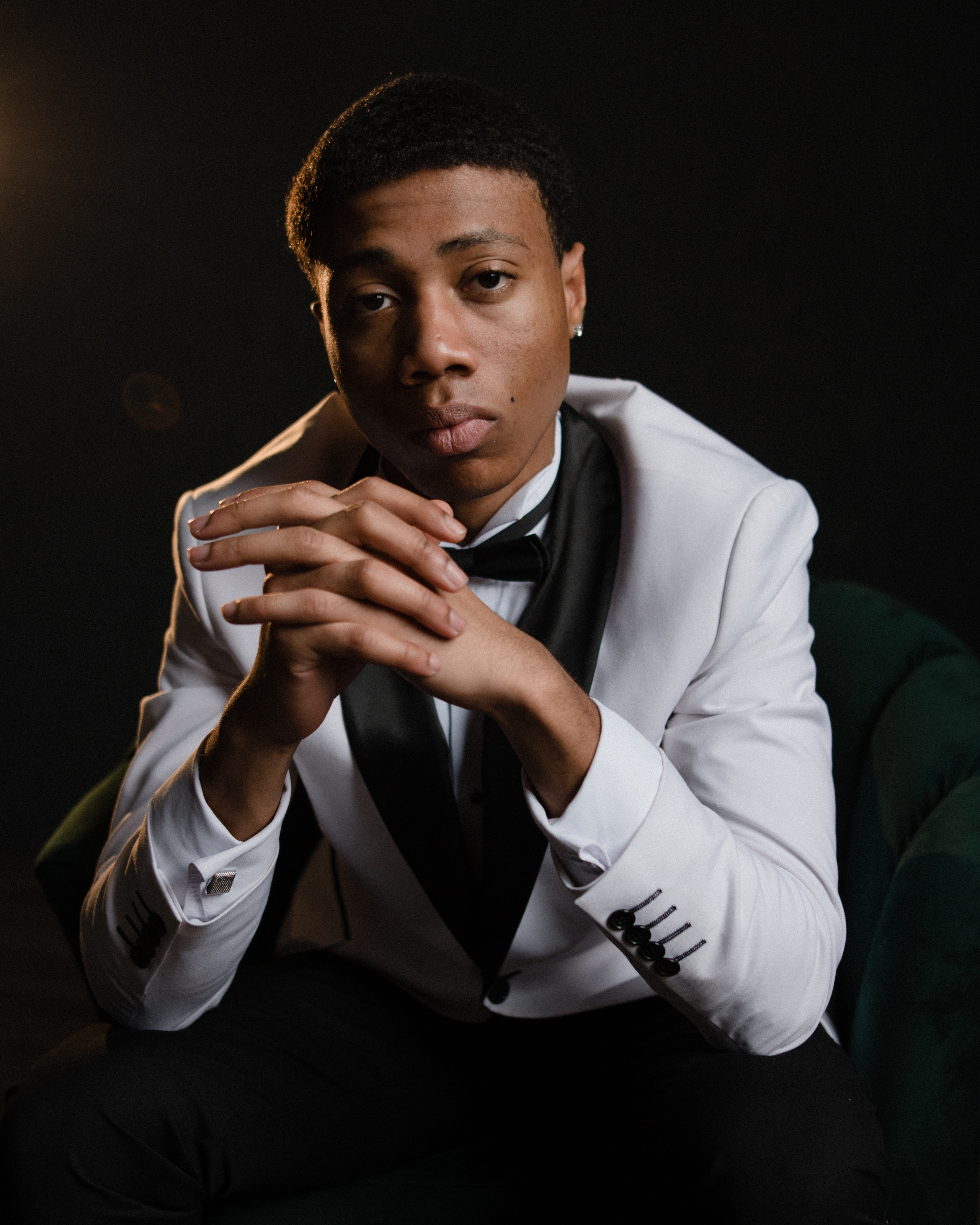 MELVIN. Фотограф в Алматы Аружан Шалгимбаева