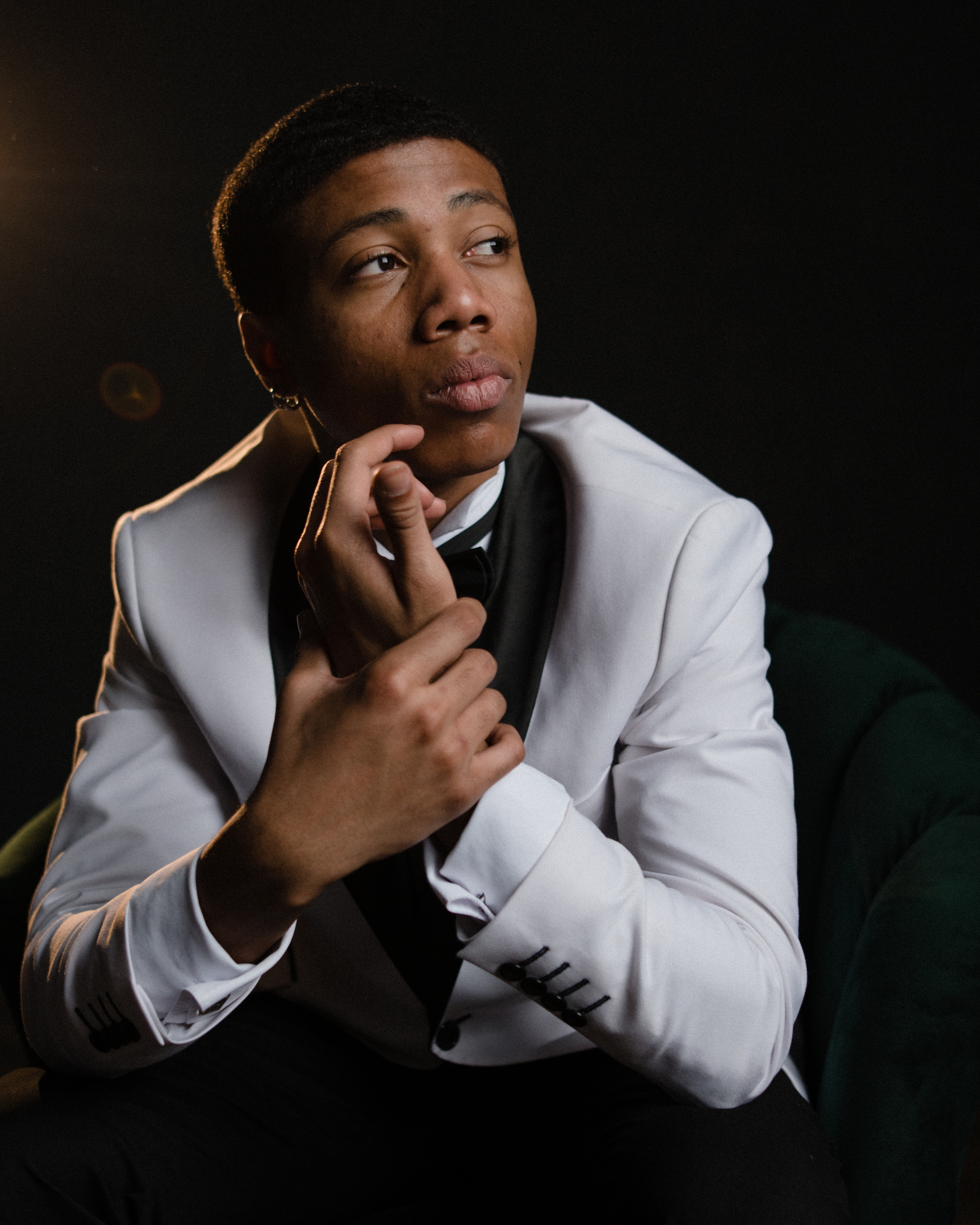 MELVIN. Фотограф в Алматы Аружан Шалгимбаева