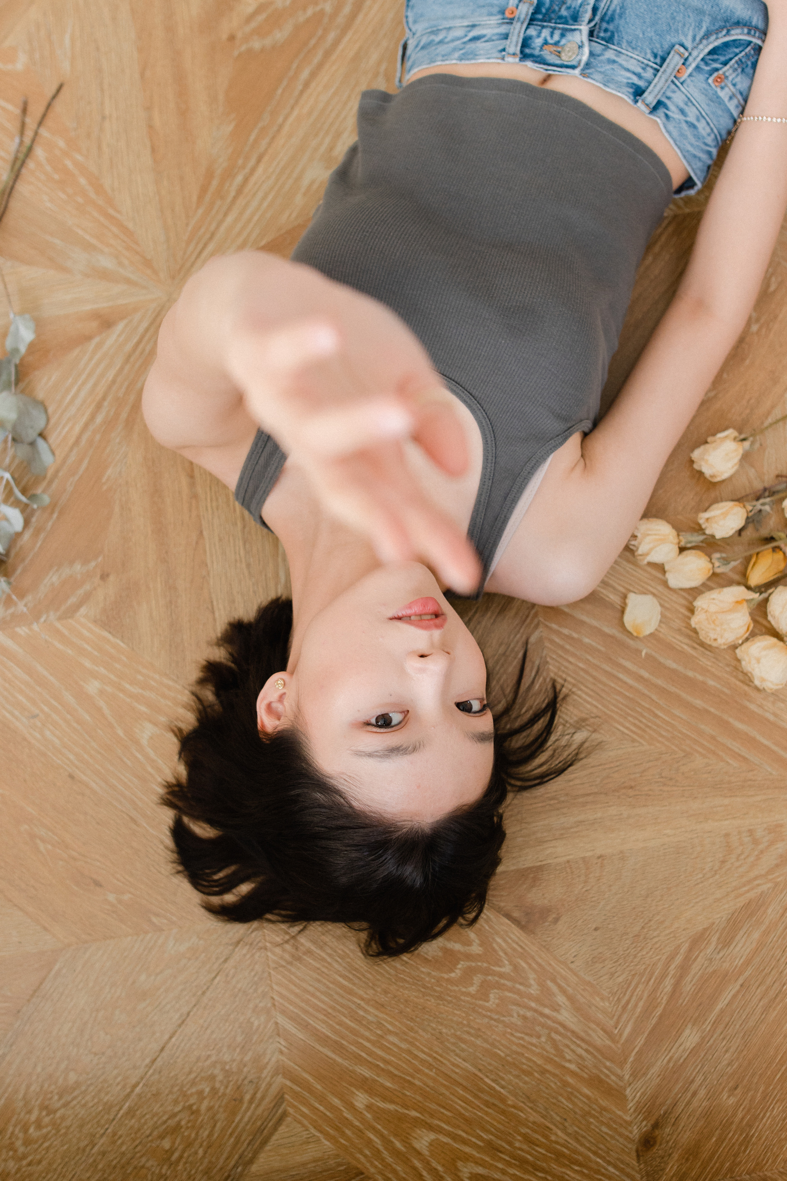 ZHANERKE. Фотограф в Алматы Аружан Шалгимбаева