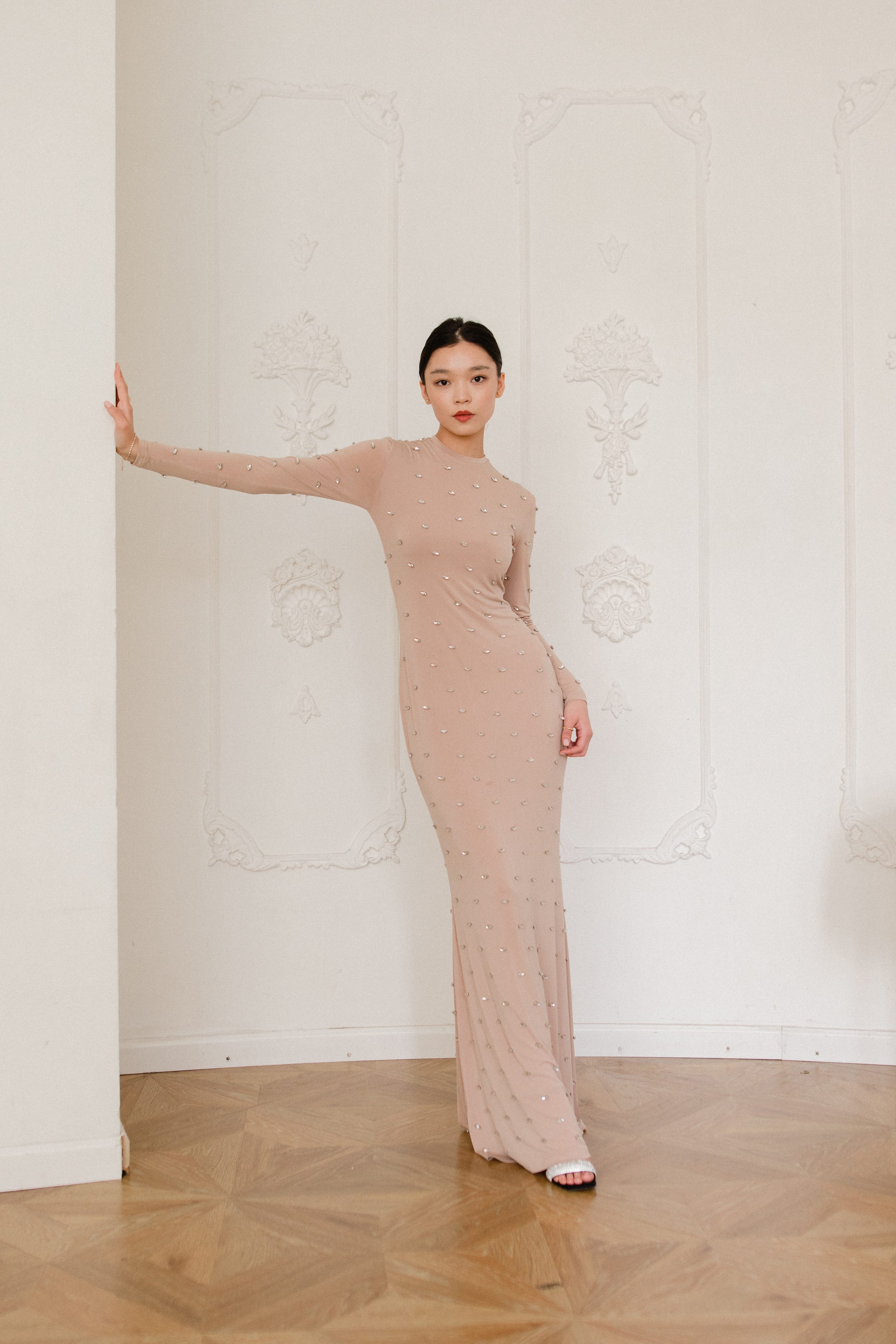 ZHANERKE. Фотограф в Алматы Аружан Шалгимбаева