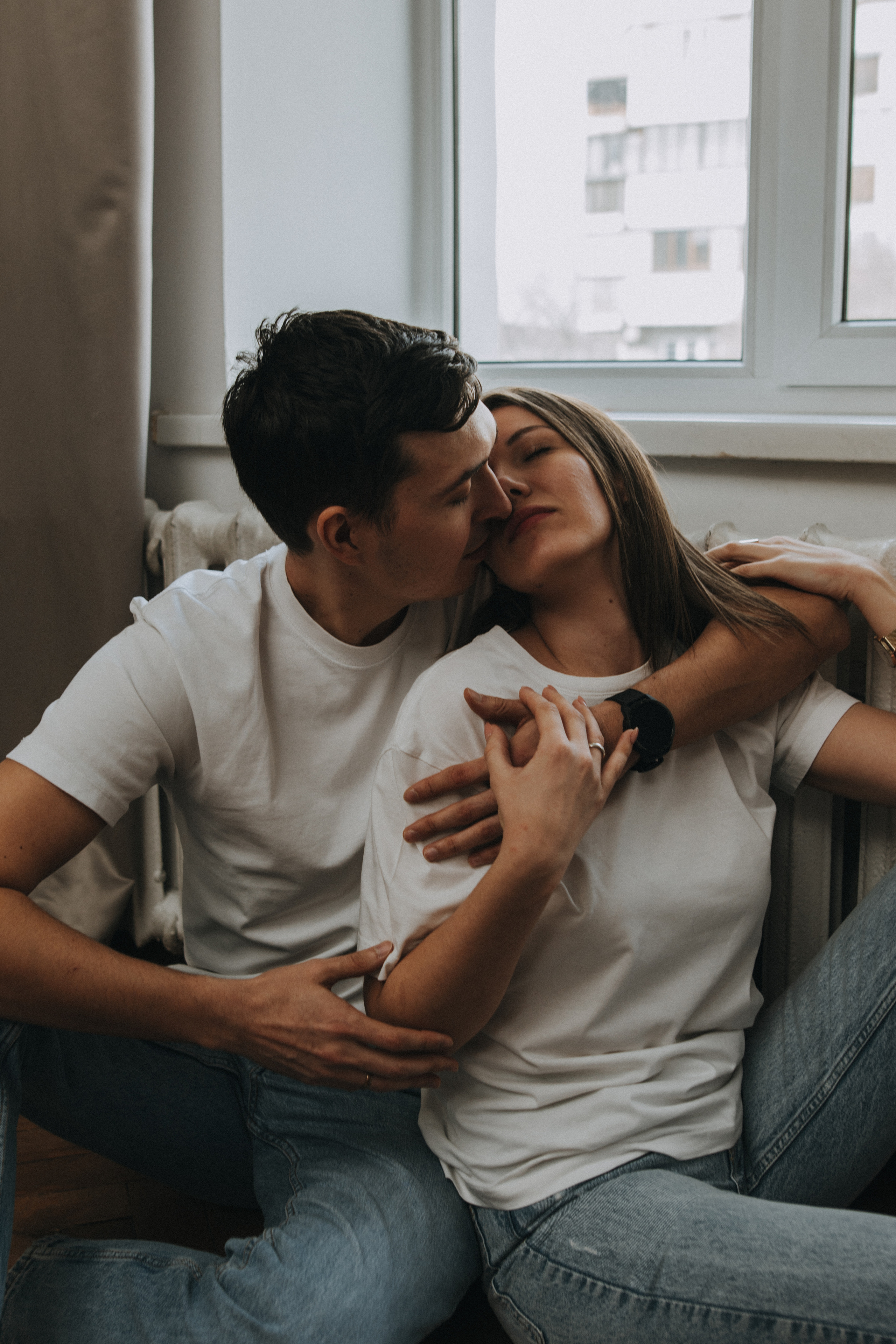 ELENA|ARTEM 2. Фотограф в Алматы Аружан Шалгимбаева