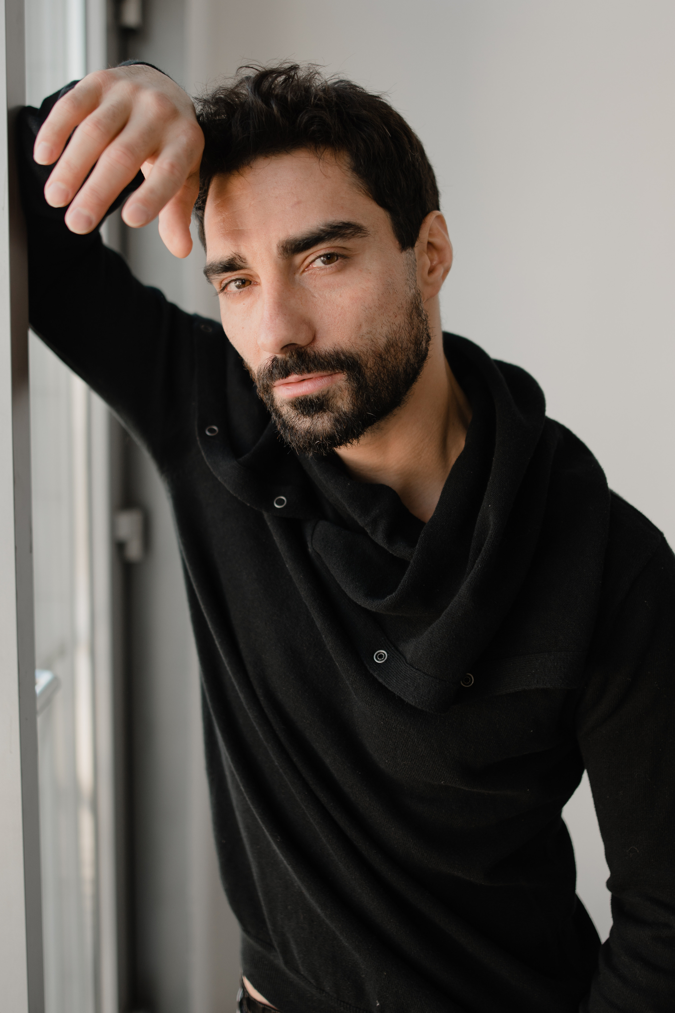 BORIS. Фотограф в Алматы Аружан Шалгимбаева