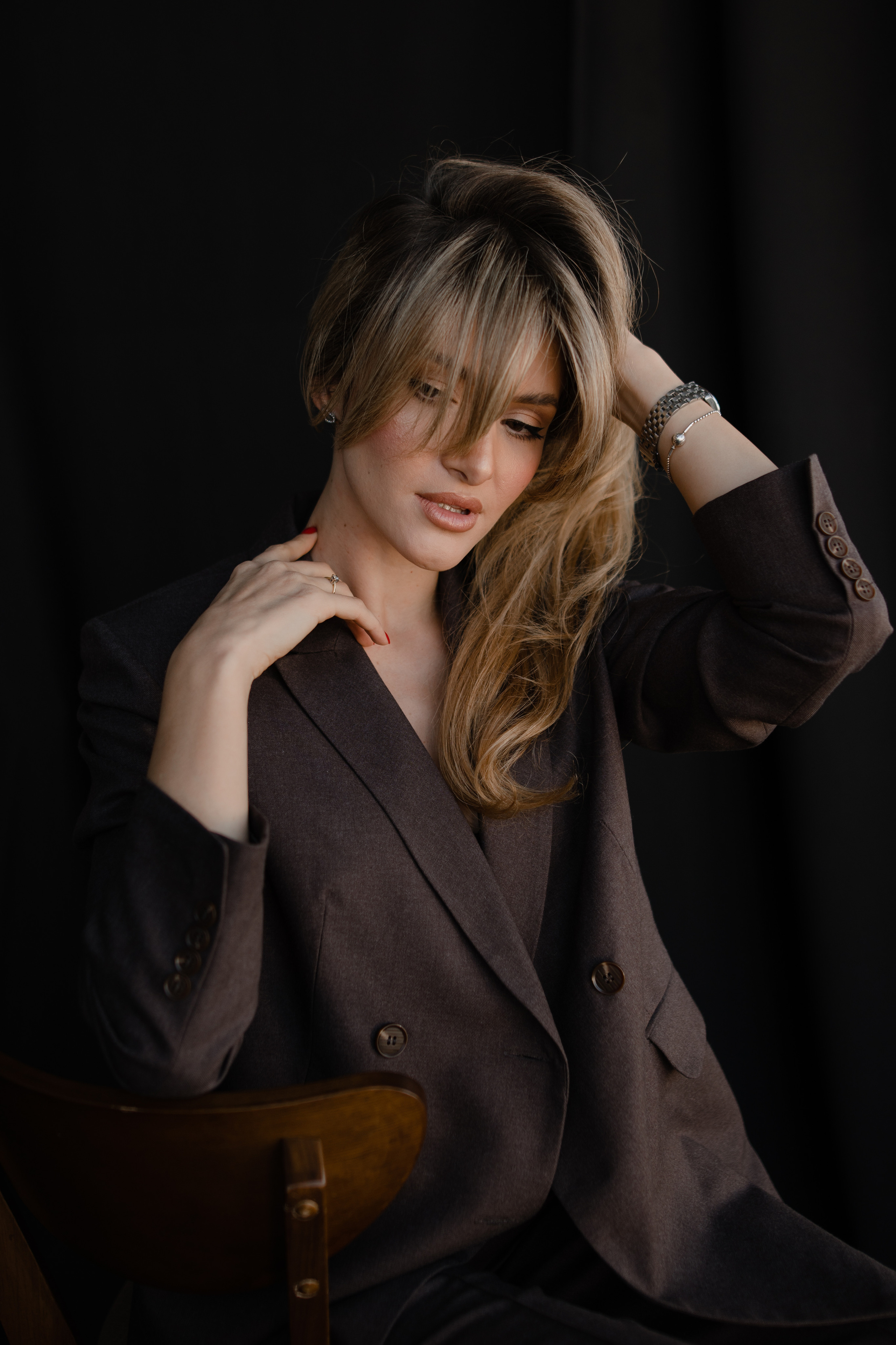 DIANA. Фотограф в Алматы Аружан Шалгимбаева