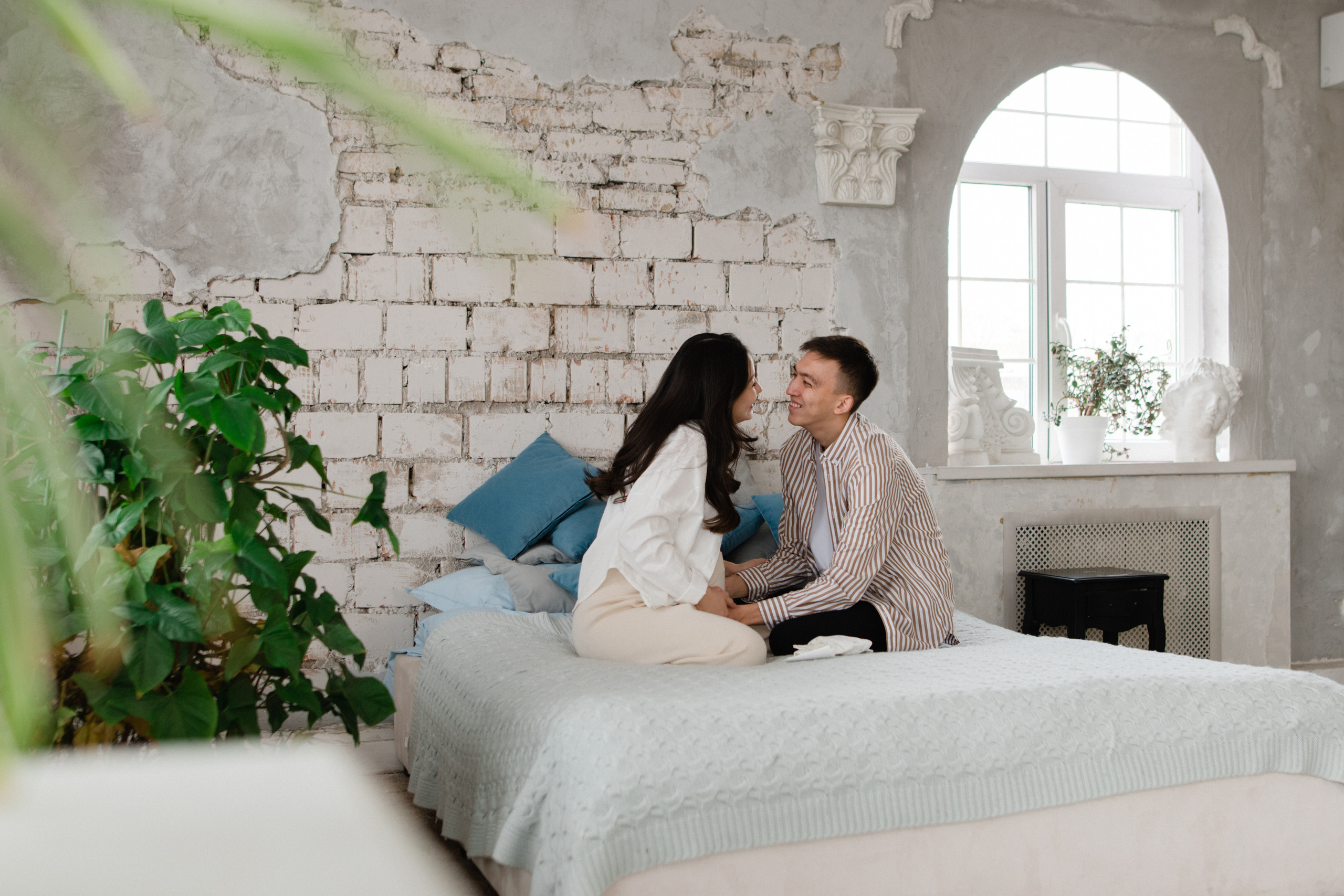 AIDA|ALIBEK. Фотограф в Алматы Аружан Шалгимбаева