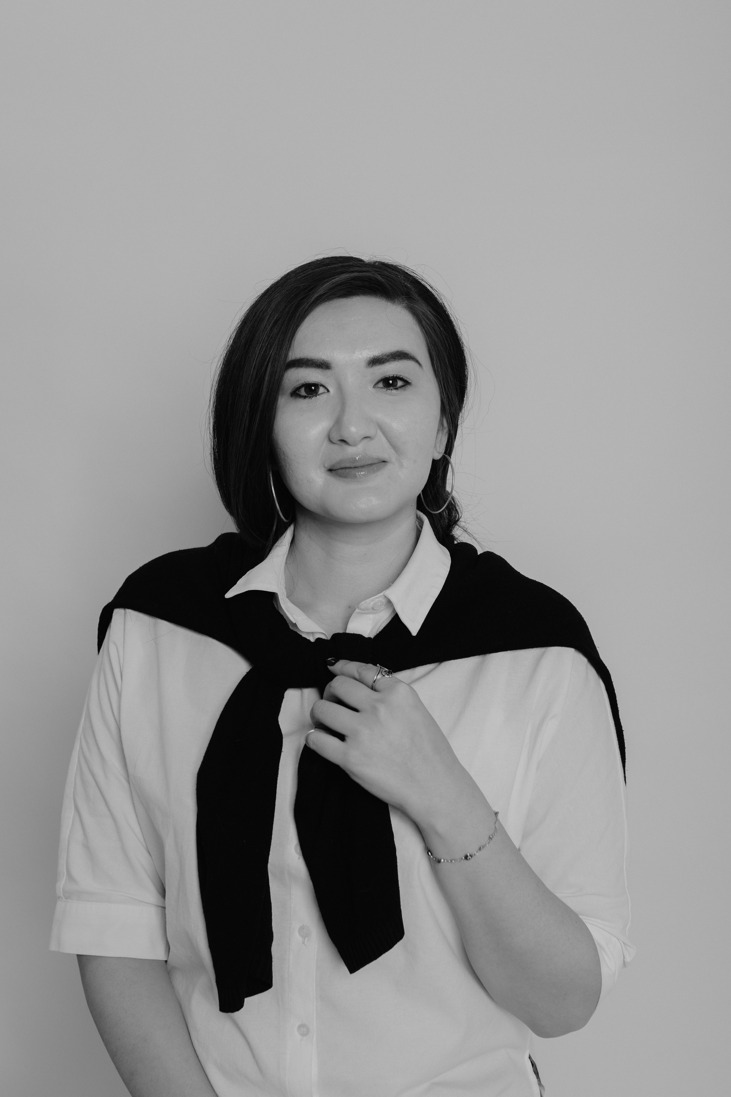 KAMLLA. Фотограф в Алматы Аружан Шалгимбаева