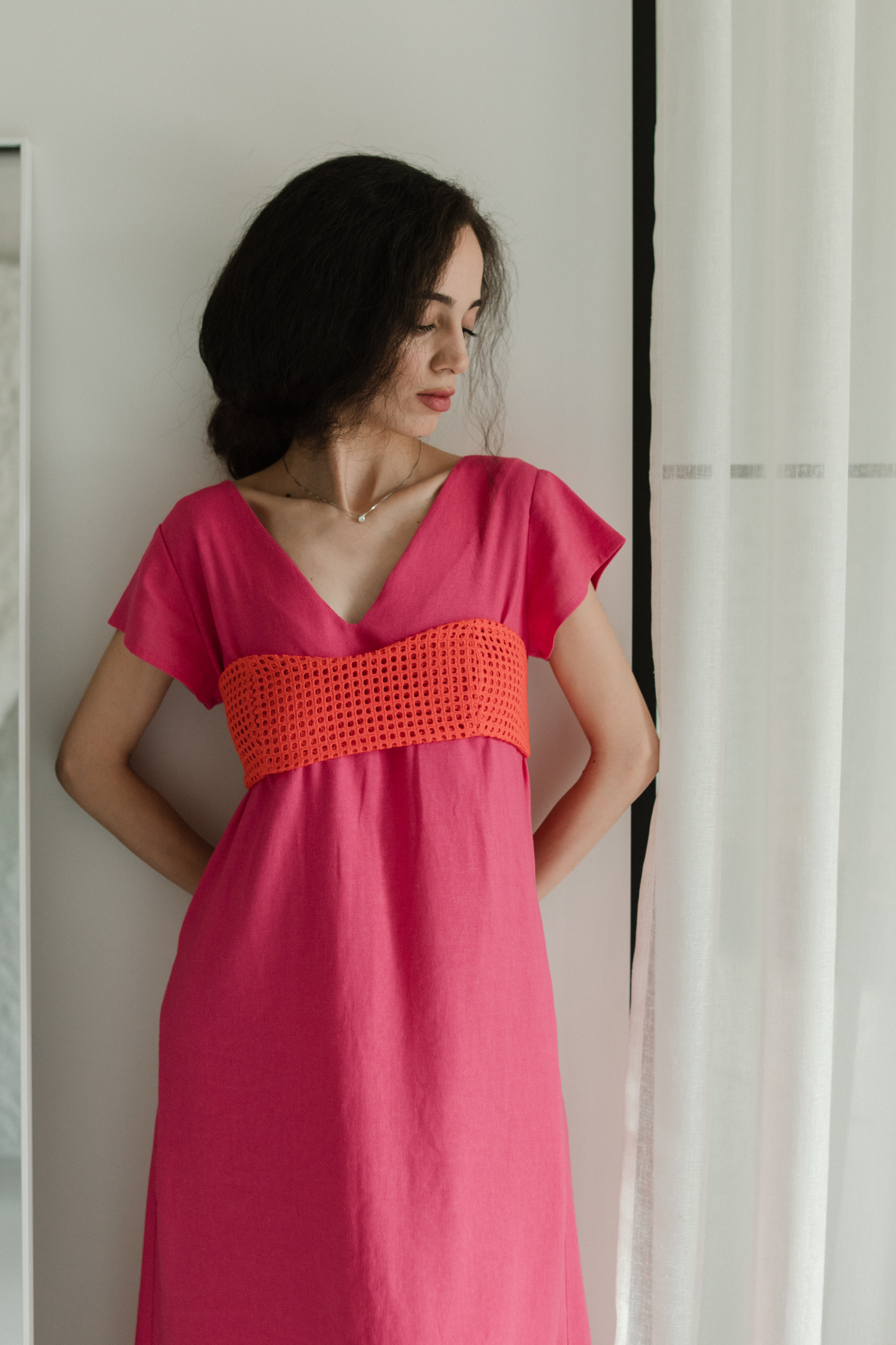 Moyes.clothes. Фотограф в Алматы Аружан Шалгимбаева