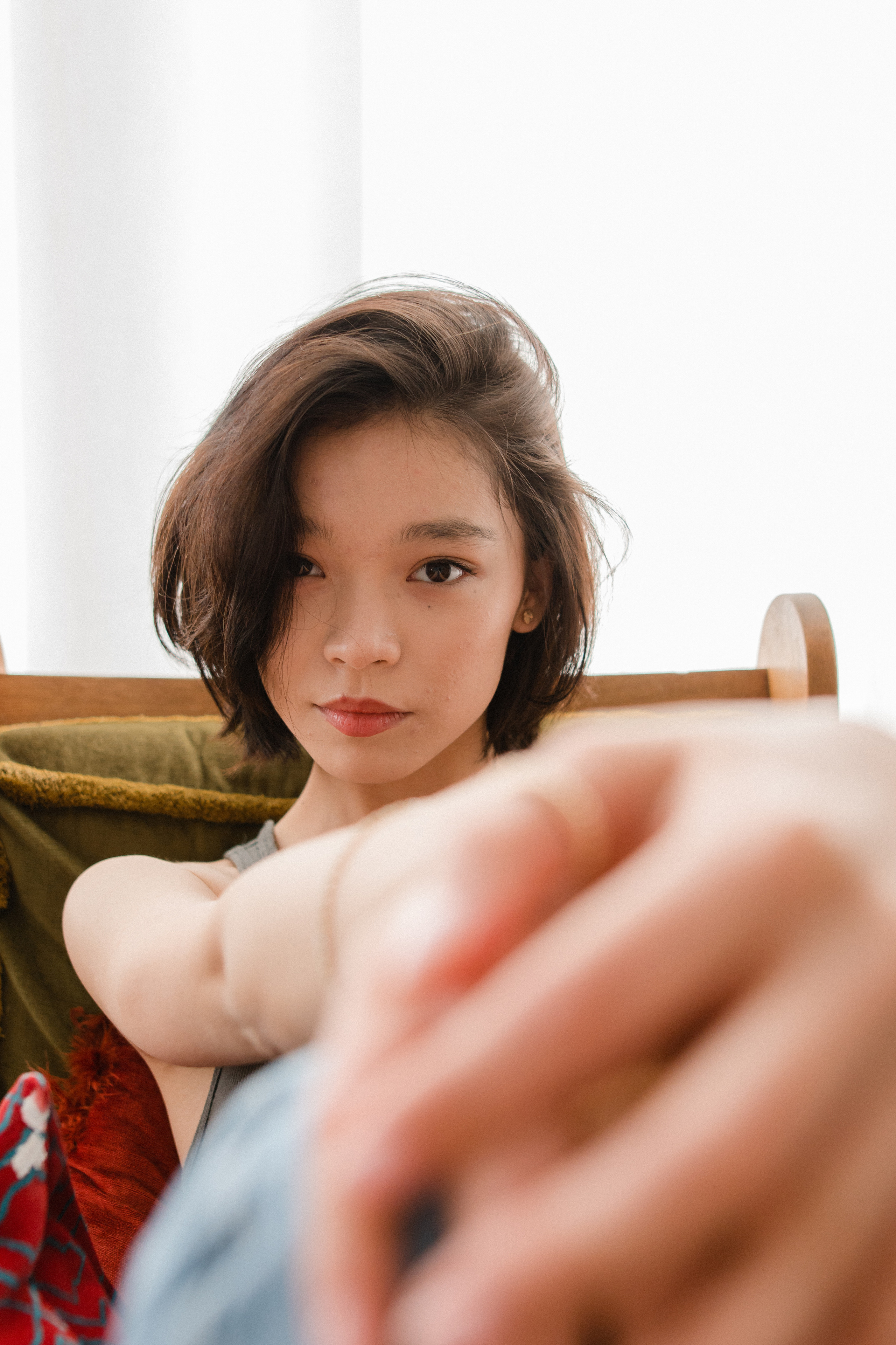 ZHANERKE. Фотограф в Алматы Аружан Шалгимбаева