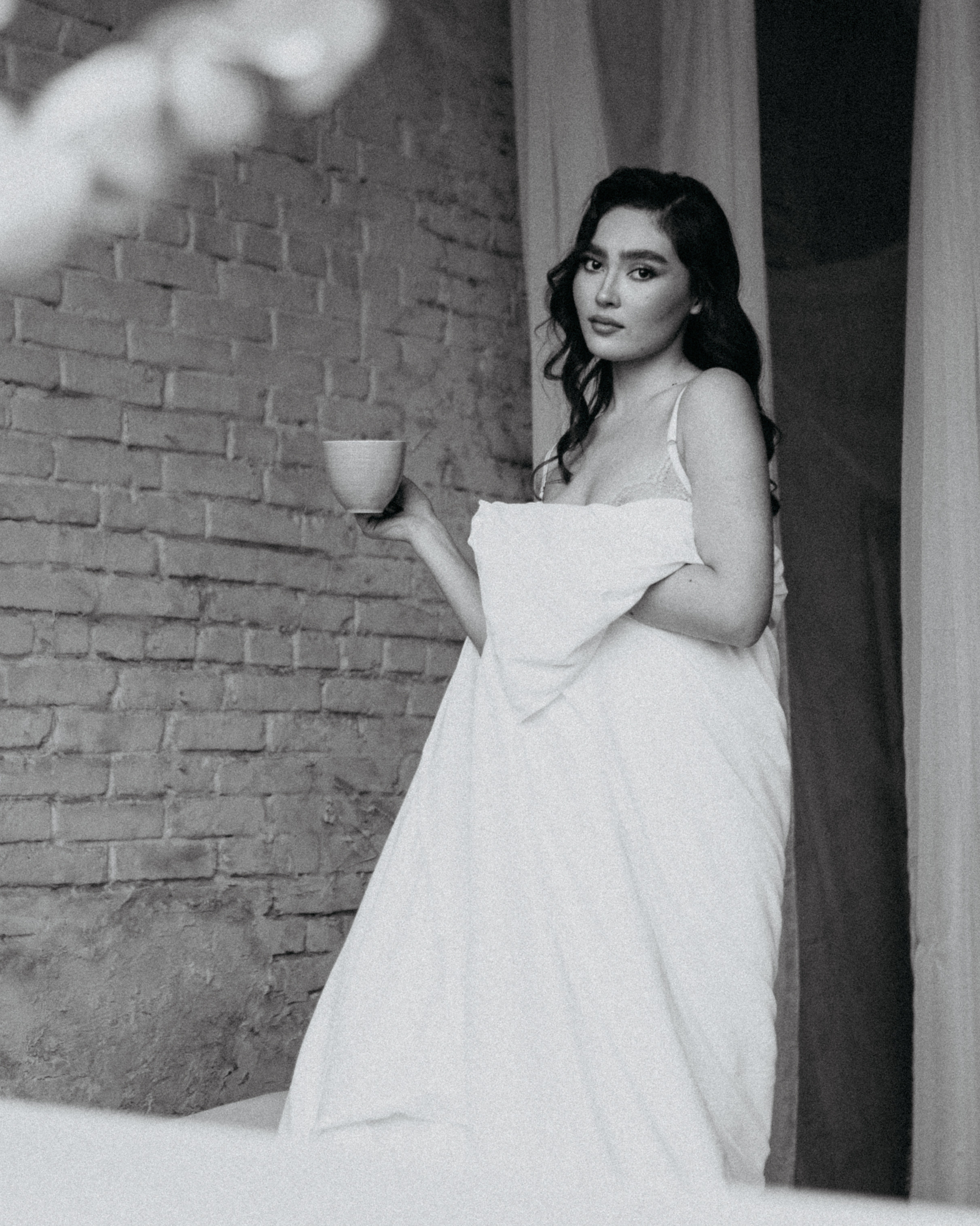 ASSEL'. Фотограф в Алматы Аружан Шалгимбаева