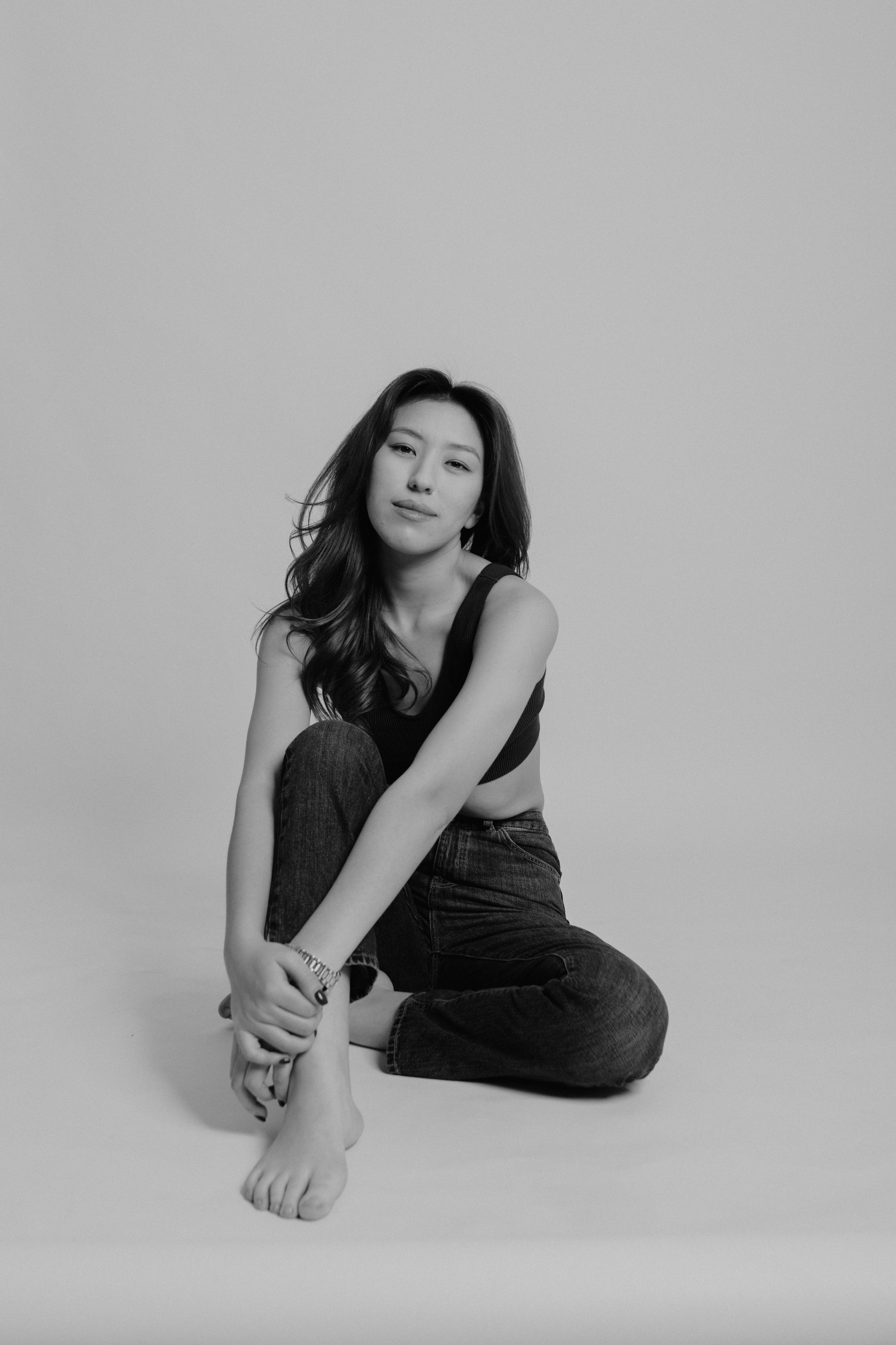 MAIRA. Фотограф в Алматы Аружан Шалгимбаева