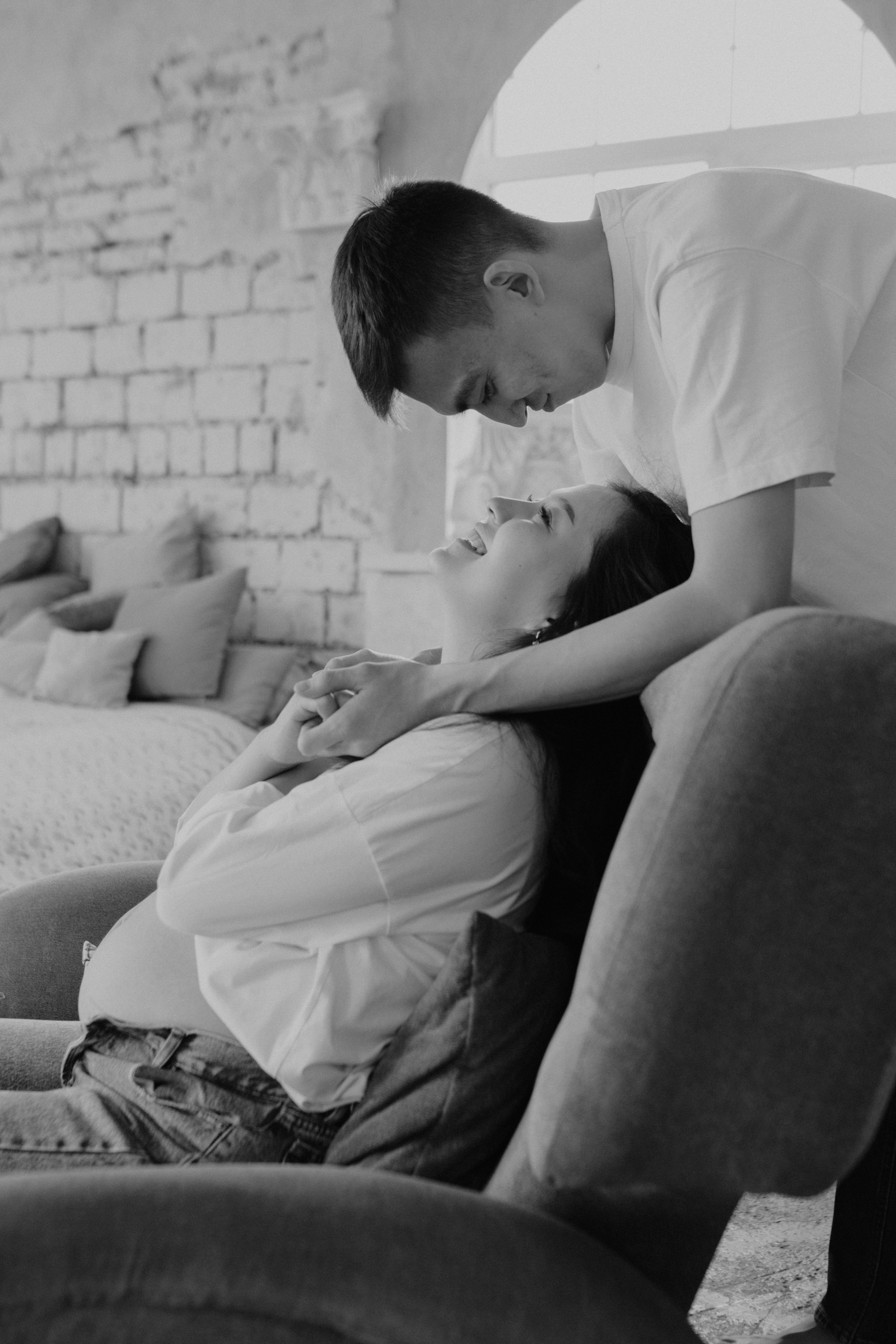 AIDA|ALIBEK. Фотограф в Алматы Аружан Шалгимбаева