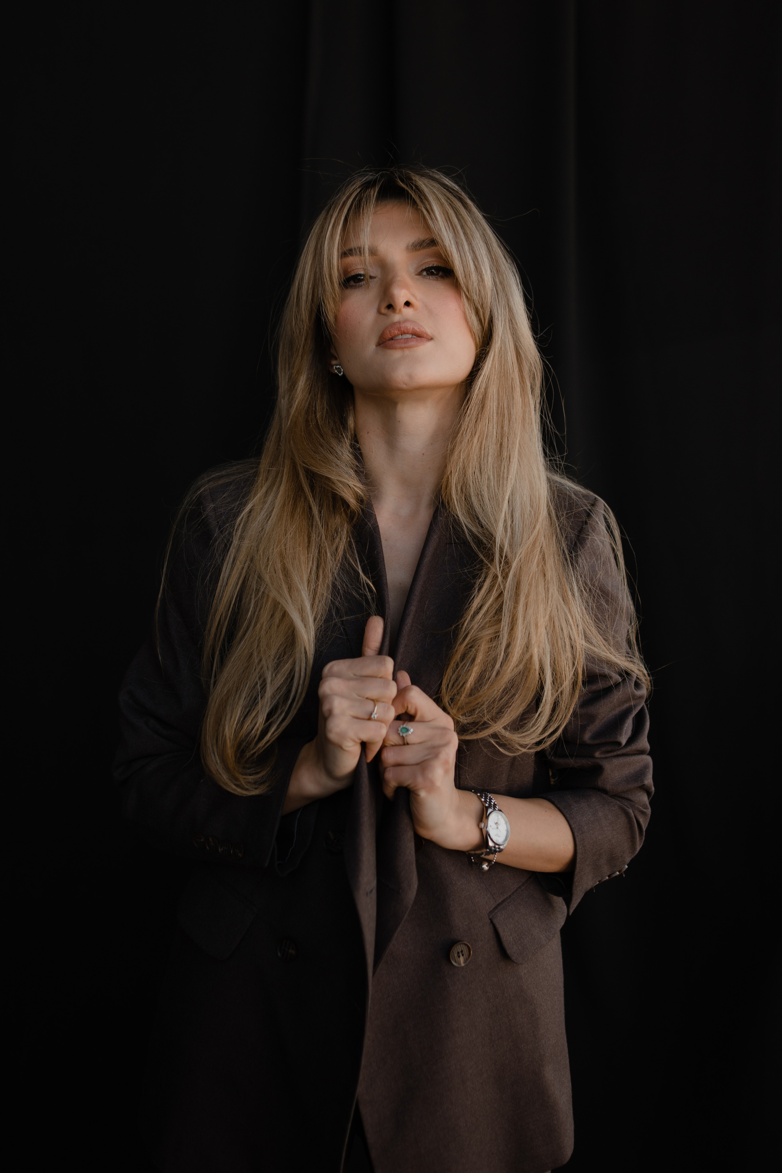 DIANA. Фотограф в Алматы Аружан Шалгимбаева