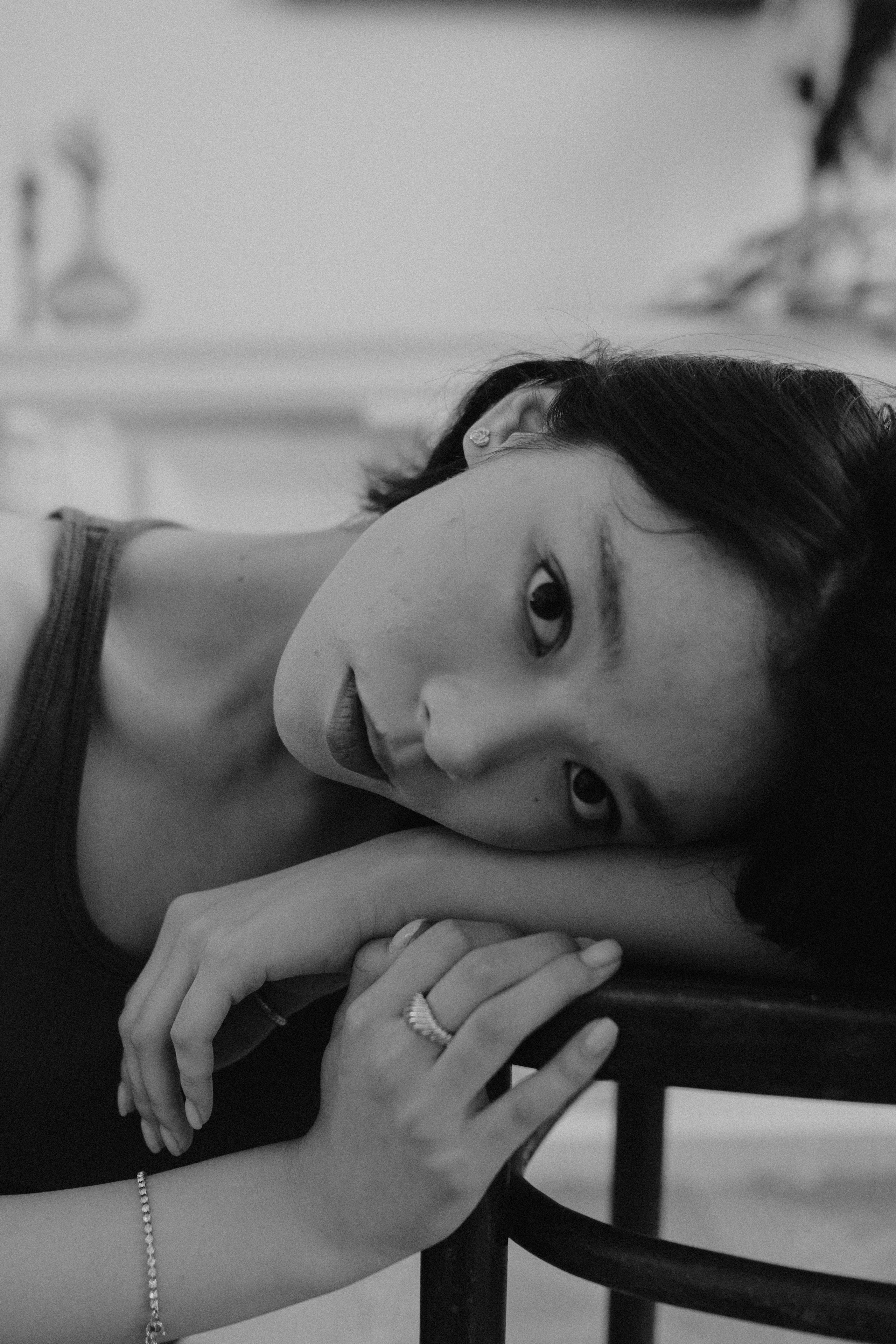 ZHANERKE. Фотограф в Алматы Аружан Шалгимбаева