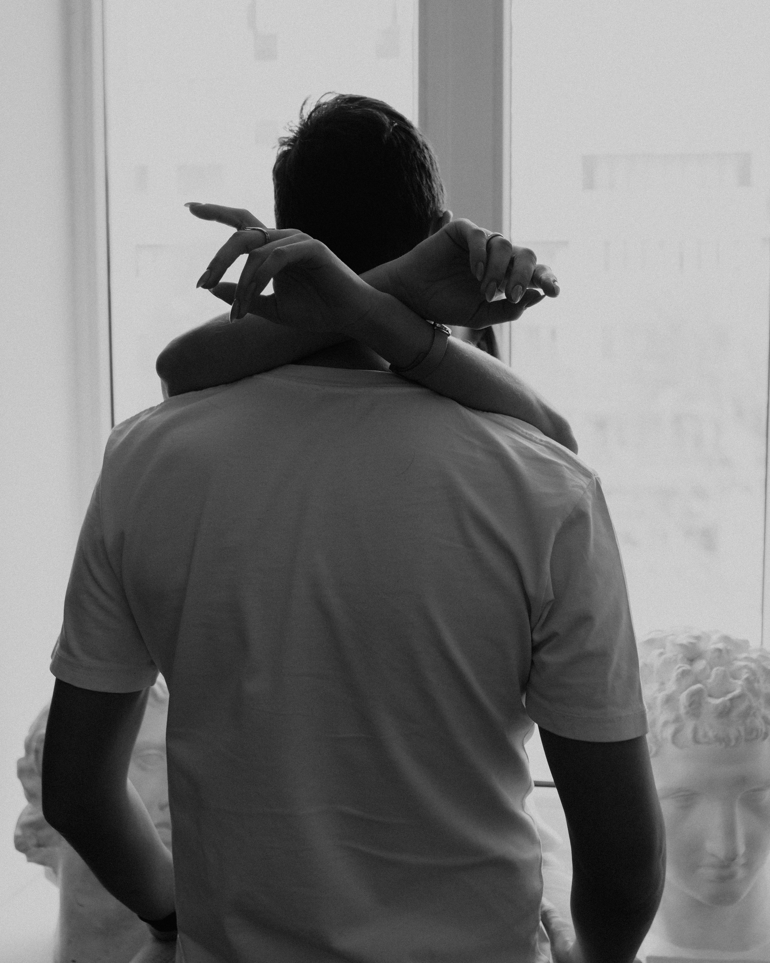 ELENA|ARTEM 2. Фотограф в Алматы Аружан Шалгимбаева