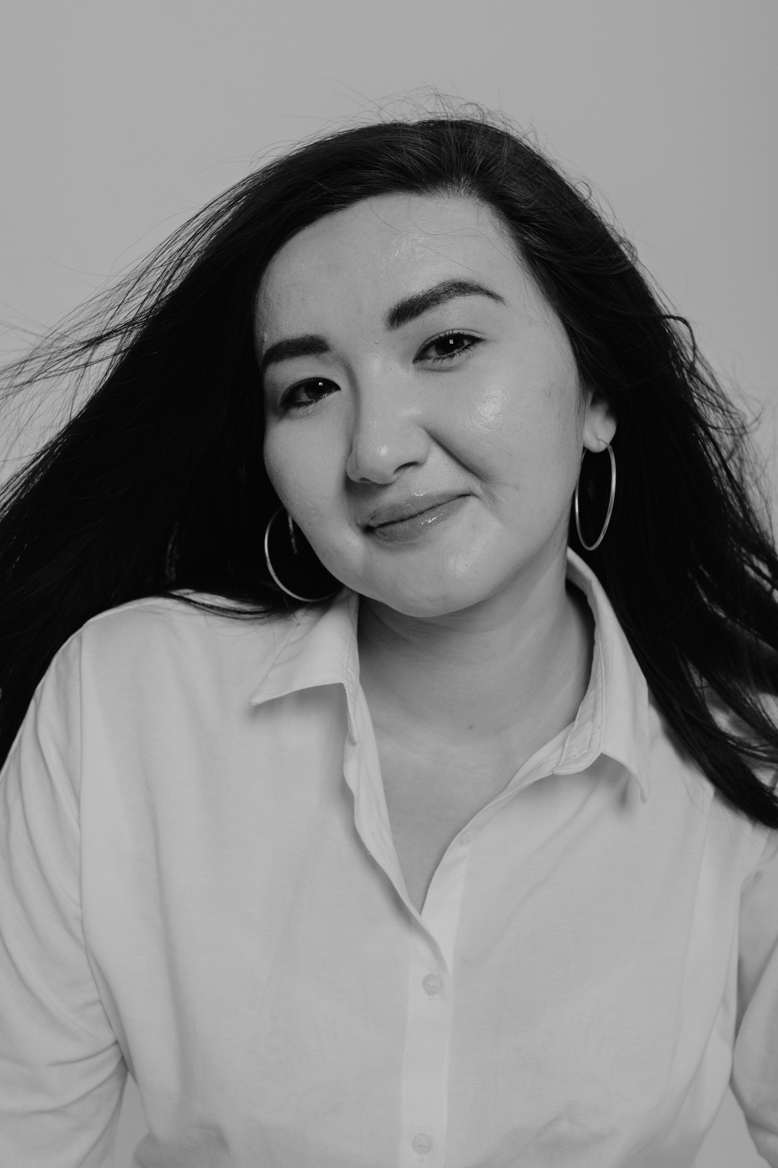 KAMLLA. Фотограф в Алматы Аружан Шалгимбаева