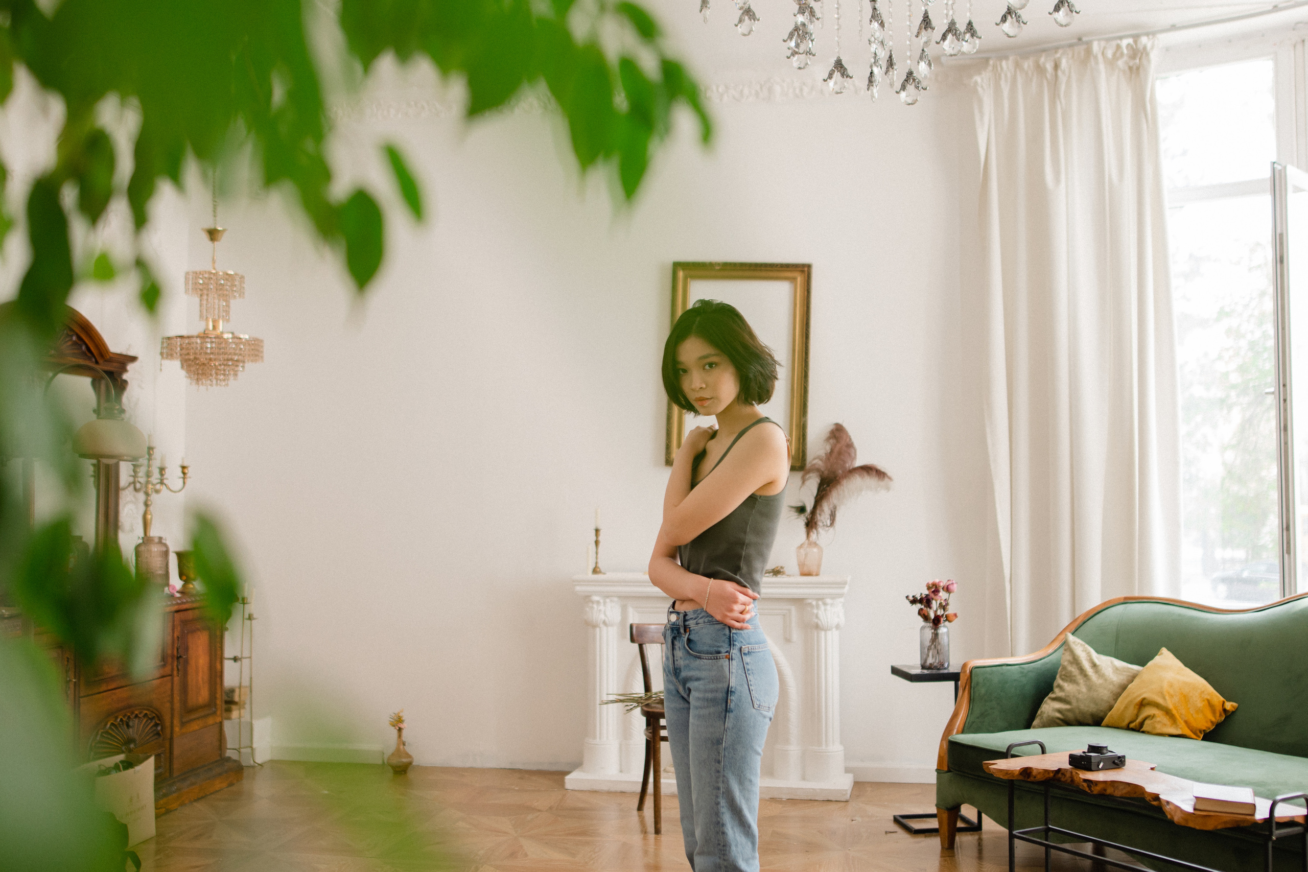 ZHANERKE. Фотограф в Алматы Аружан Шалгимбаева