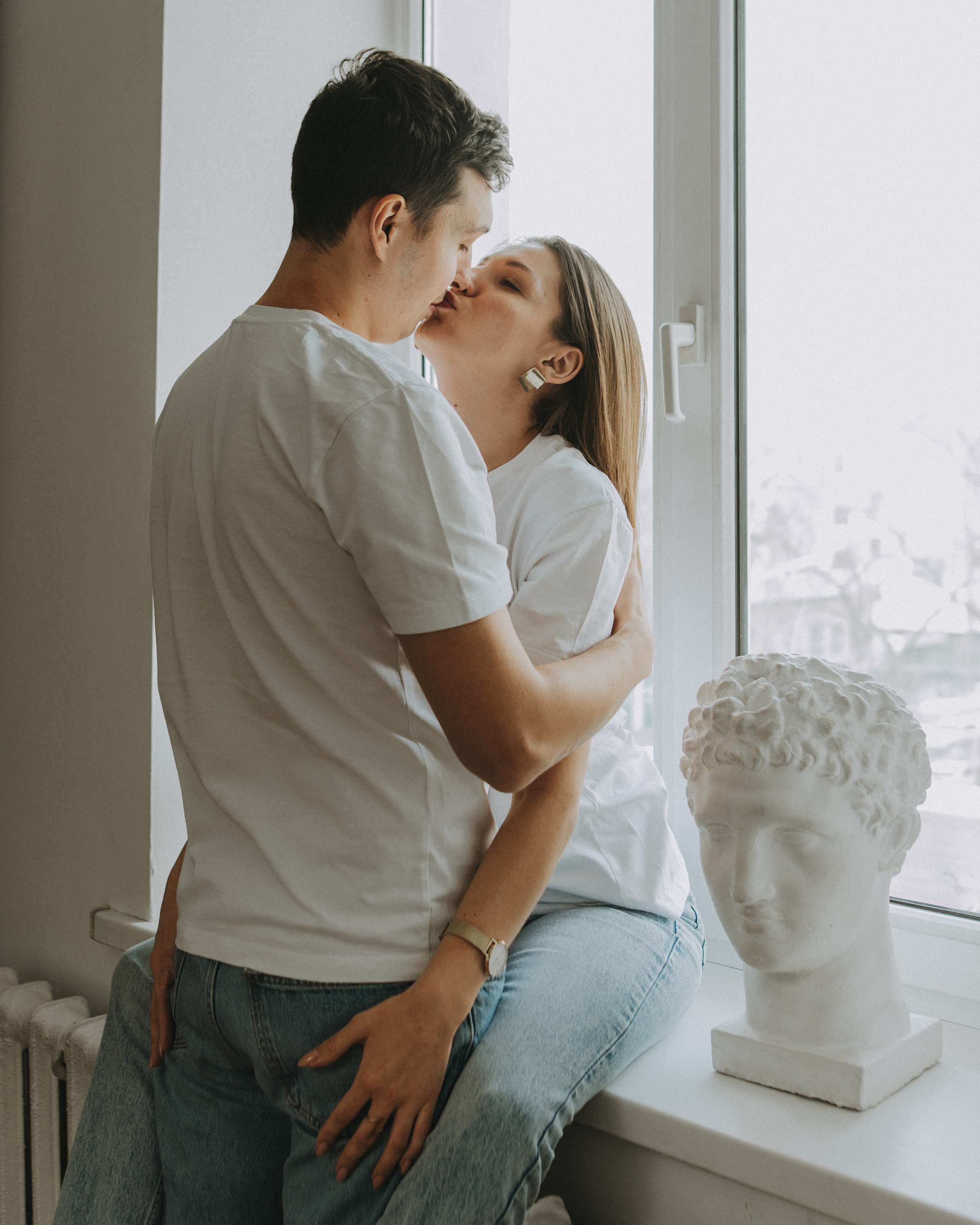 ELENA|ARTEM 2. Фотограф в Алматы Аружан Шалгимбаева