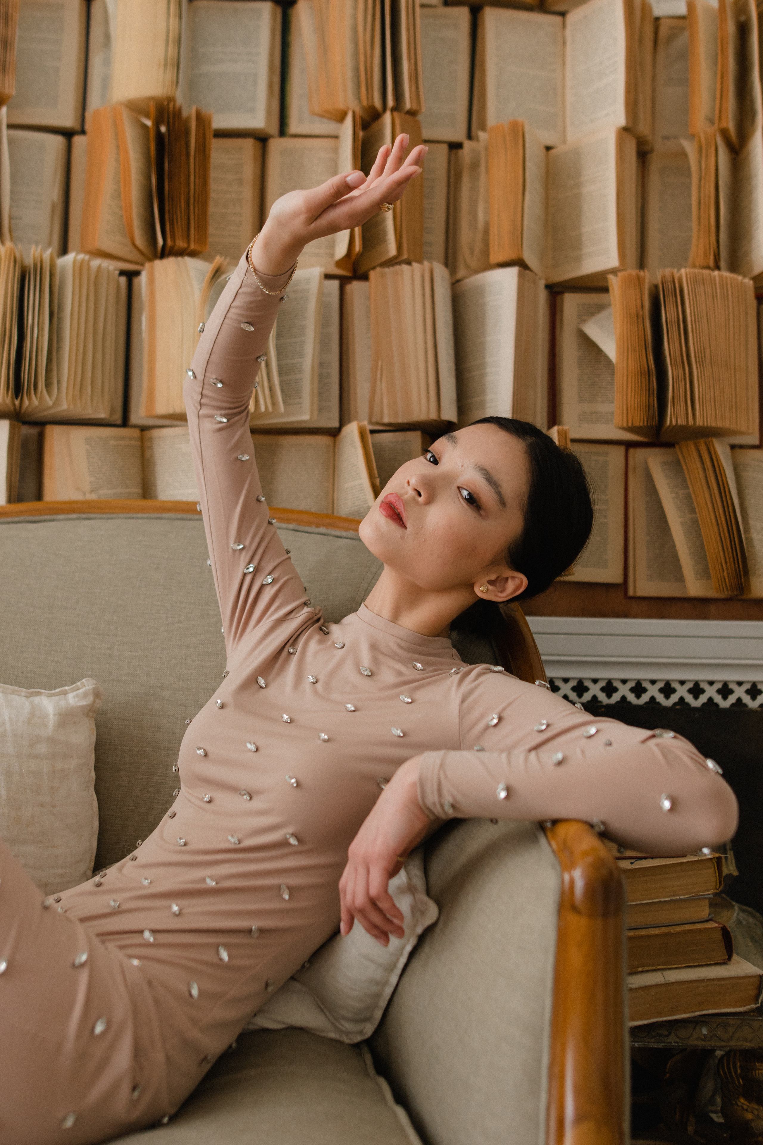 ZHANERKE. Фотограф в Алматы Аружан Шалгимбаева