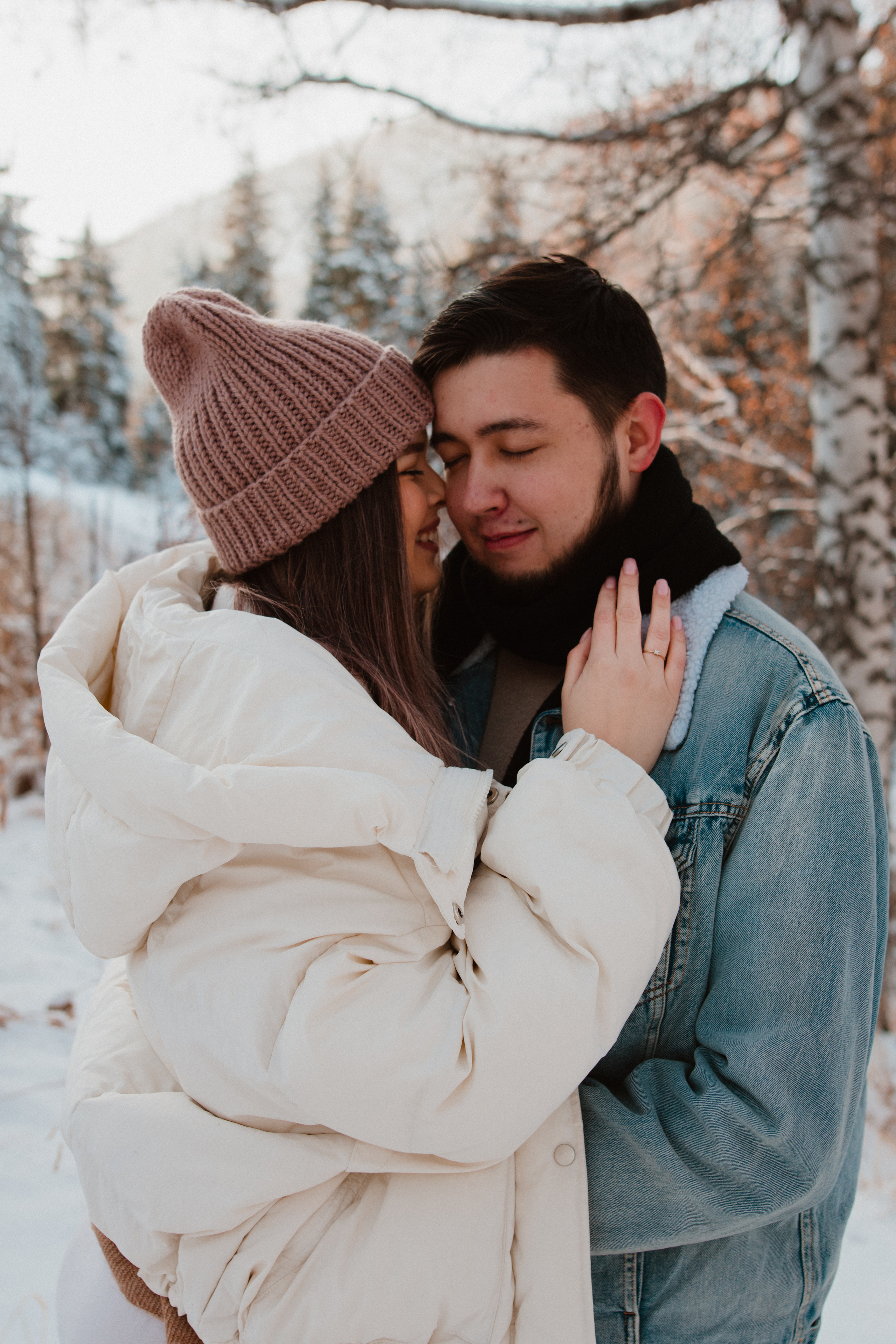 KARINA|RUSLAN. Фотограф в Алматы Аружан Шалгимбаева