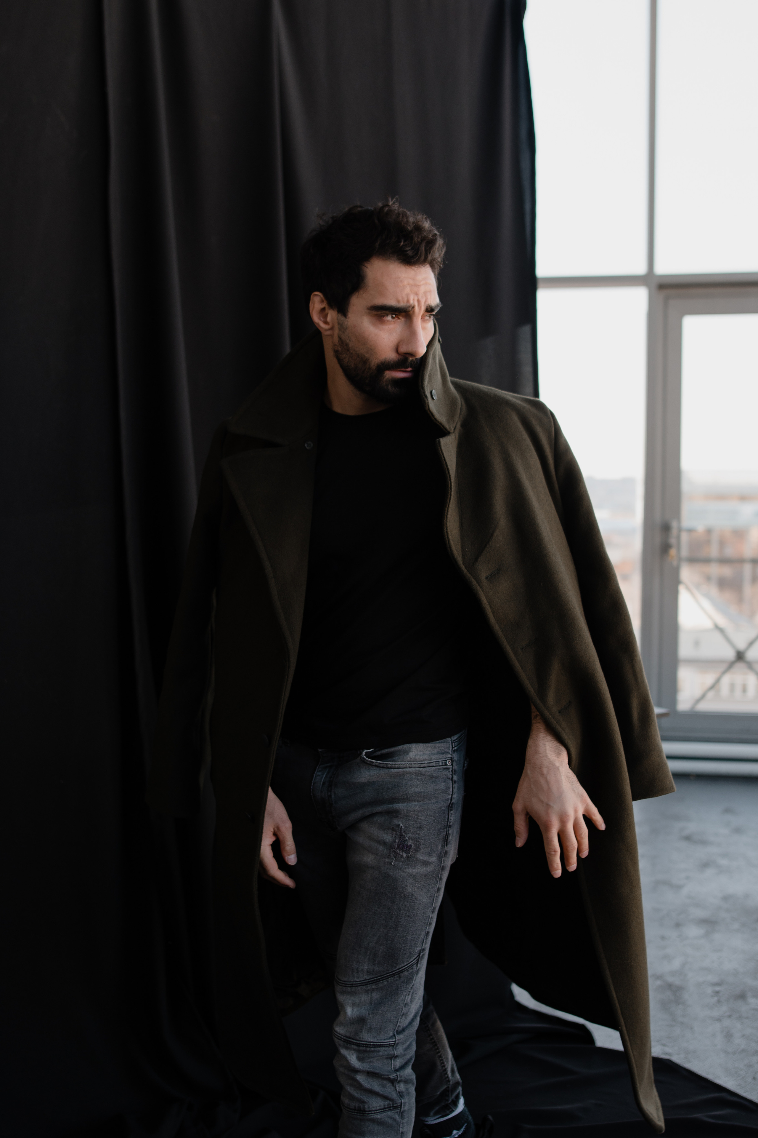 BORIS. Фотограф в Алматы Аружан Шалгимбаева