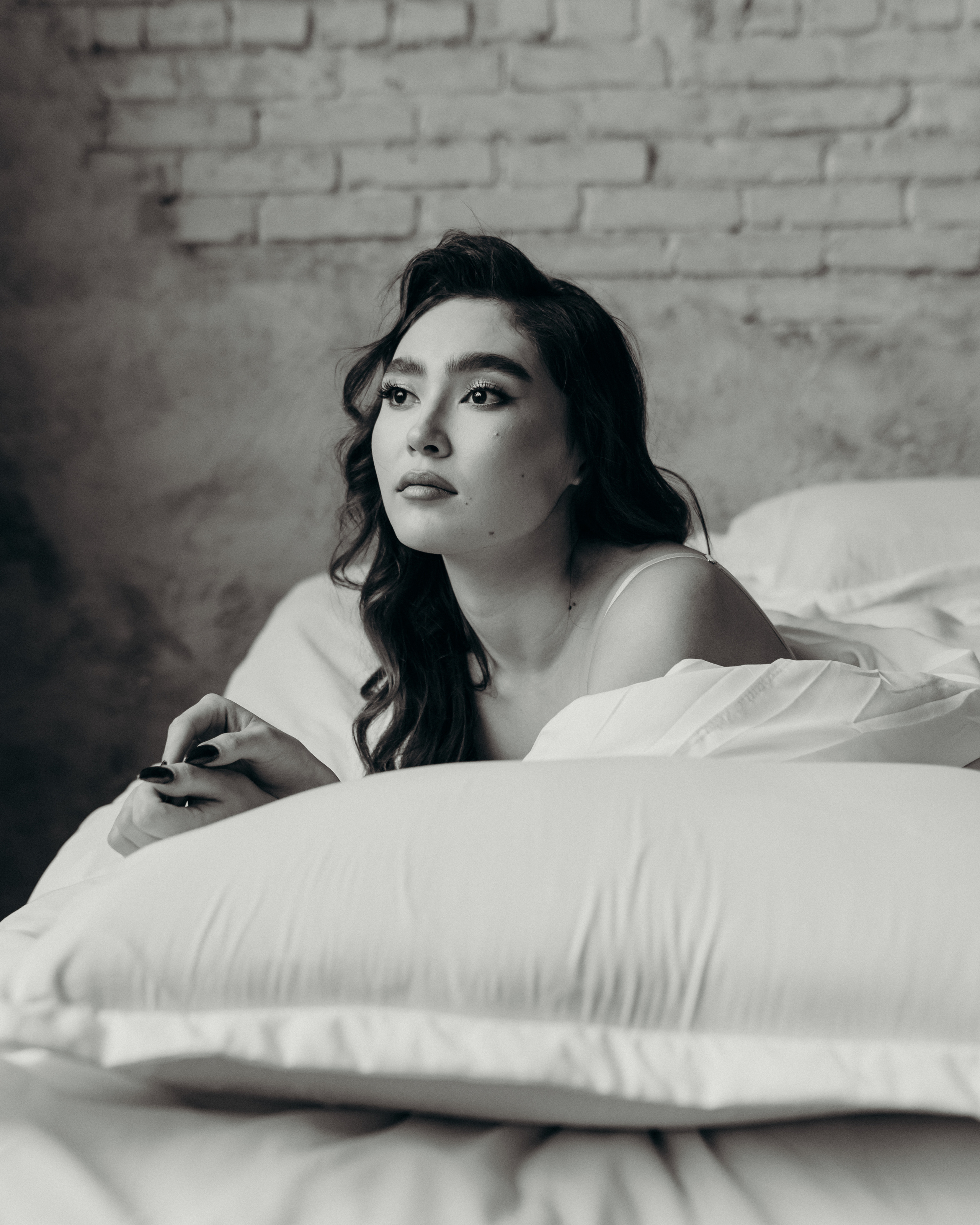 ASSEL'. Фотограф в Алматы Аружан Шалгимбаева