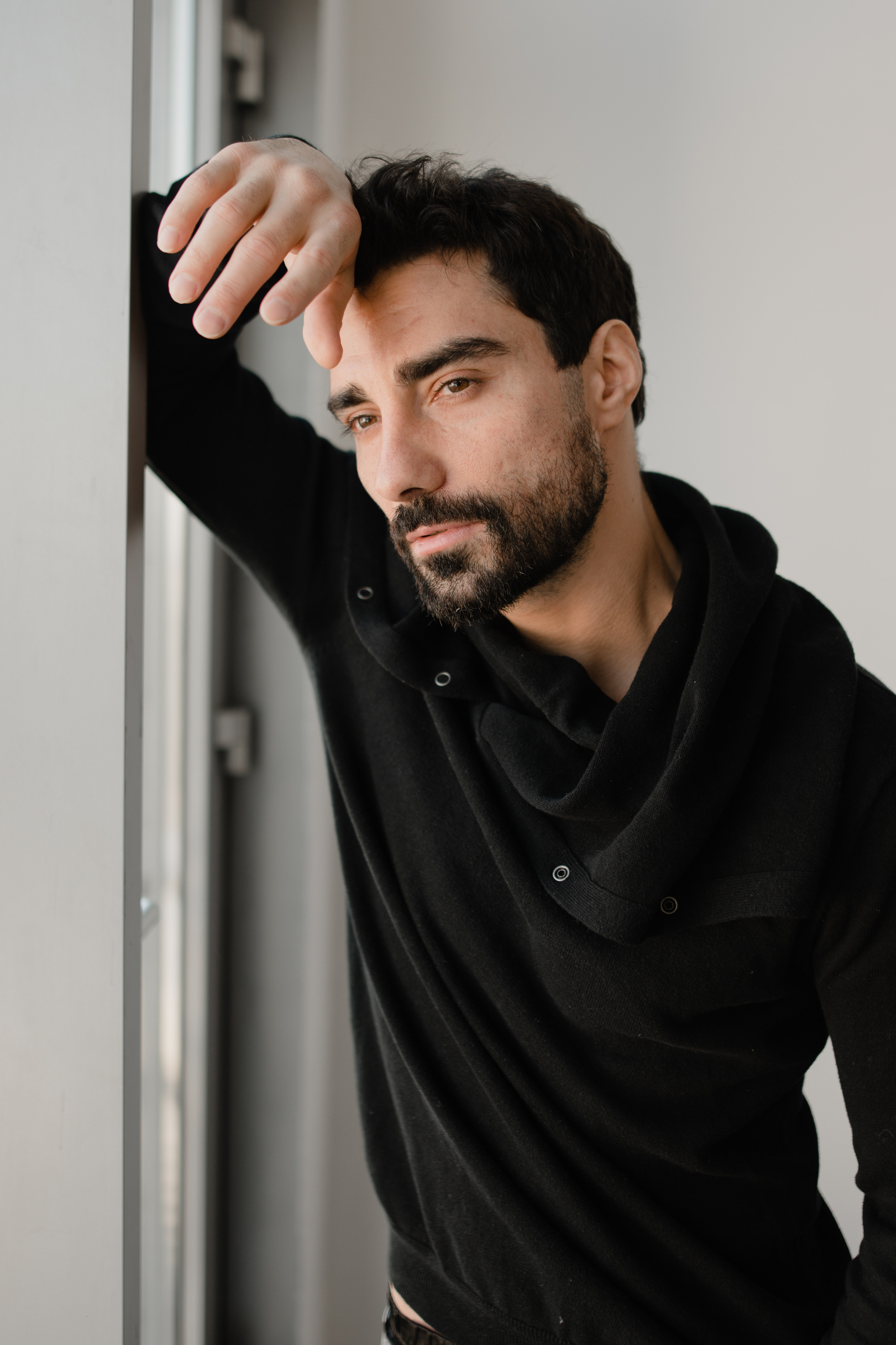 BORIS. Фотограф в Алматы Аружан Шалгимбаева