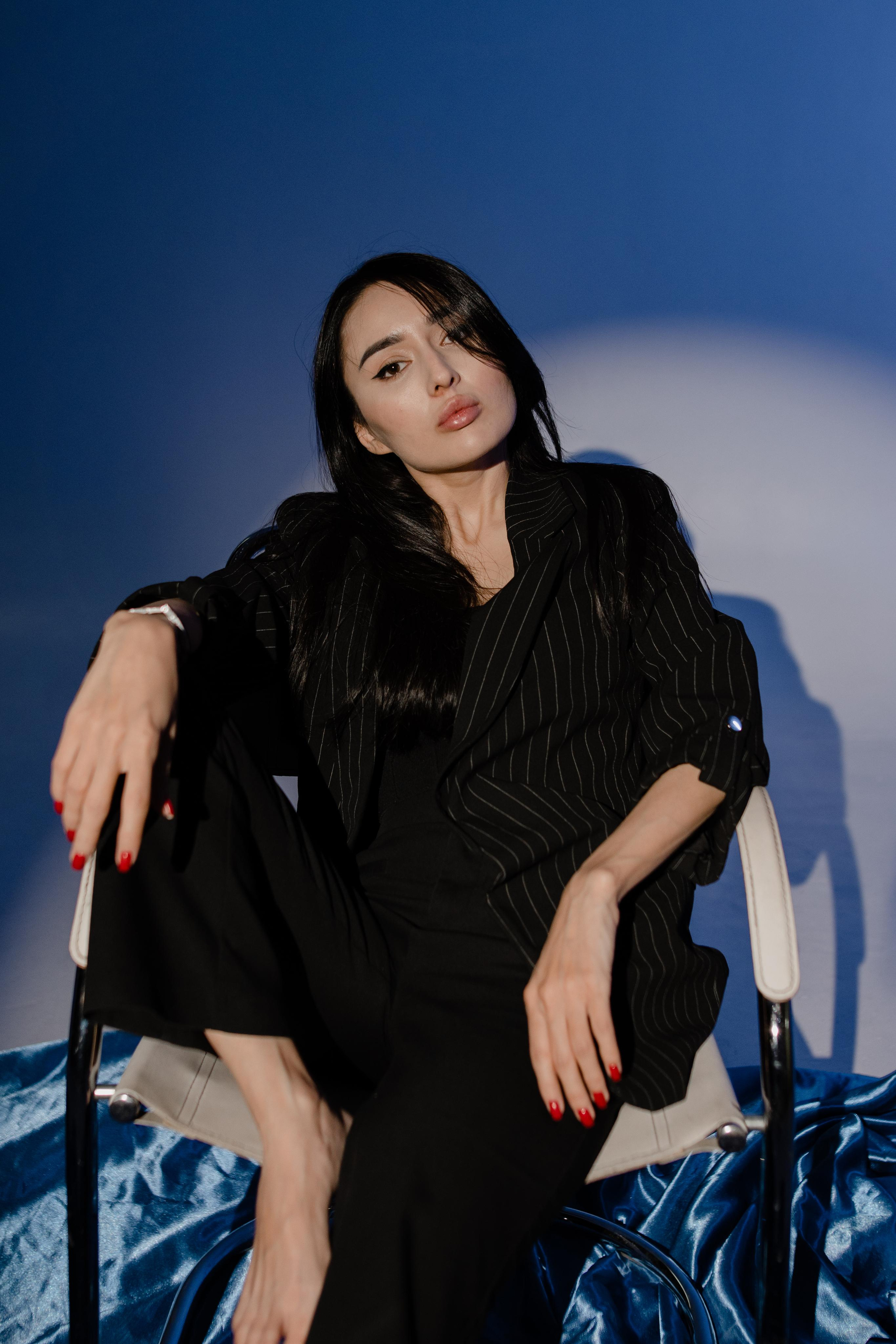 AZAZEL'. Фотограф в Алматы Аружан Шалгимбаева