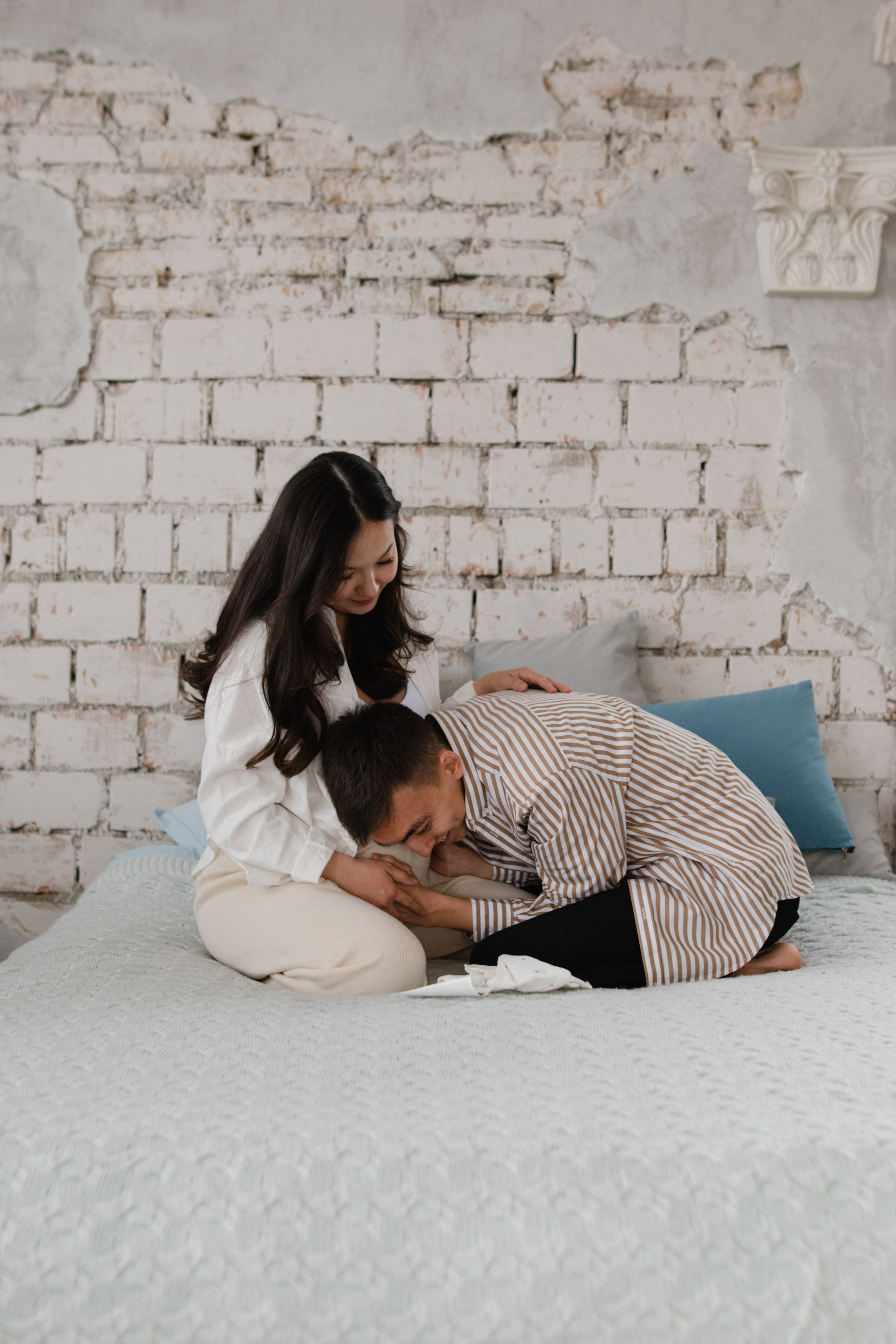 AIDA|ALIBEK. Фотограф в Алматы Аружан Шалгимбаева