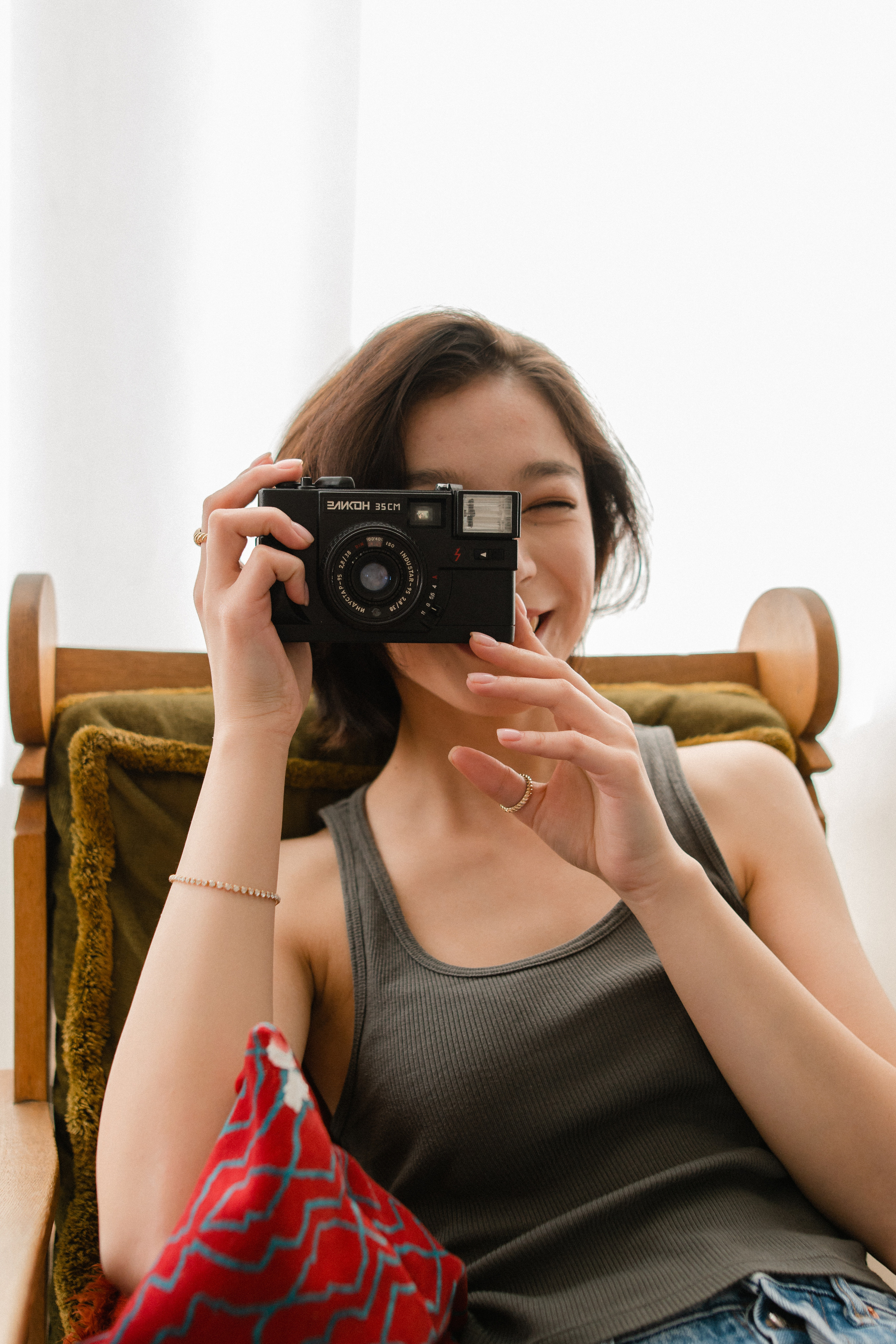 ZHANERKE. Фотограф в Алматы Аружан Шалгимбаева