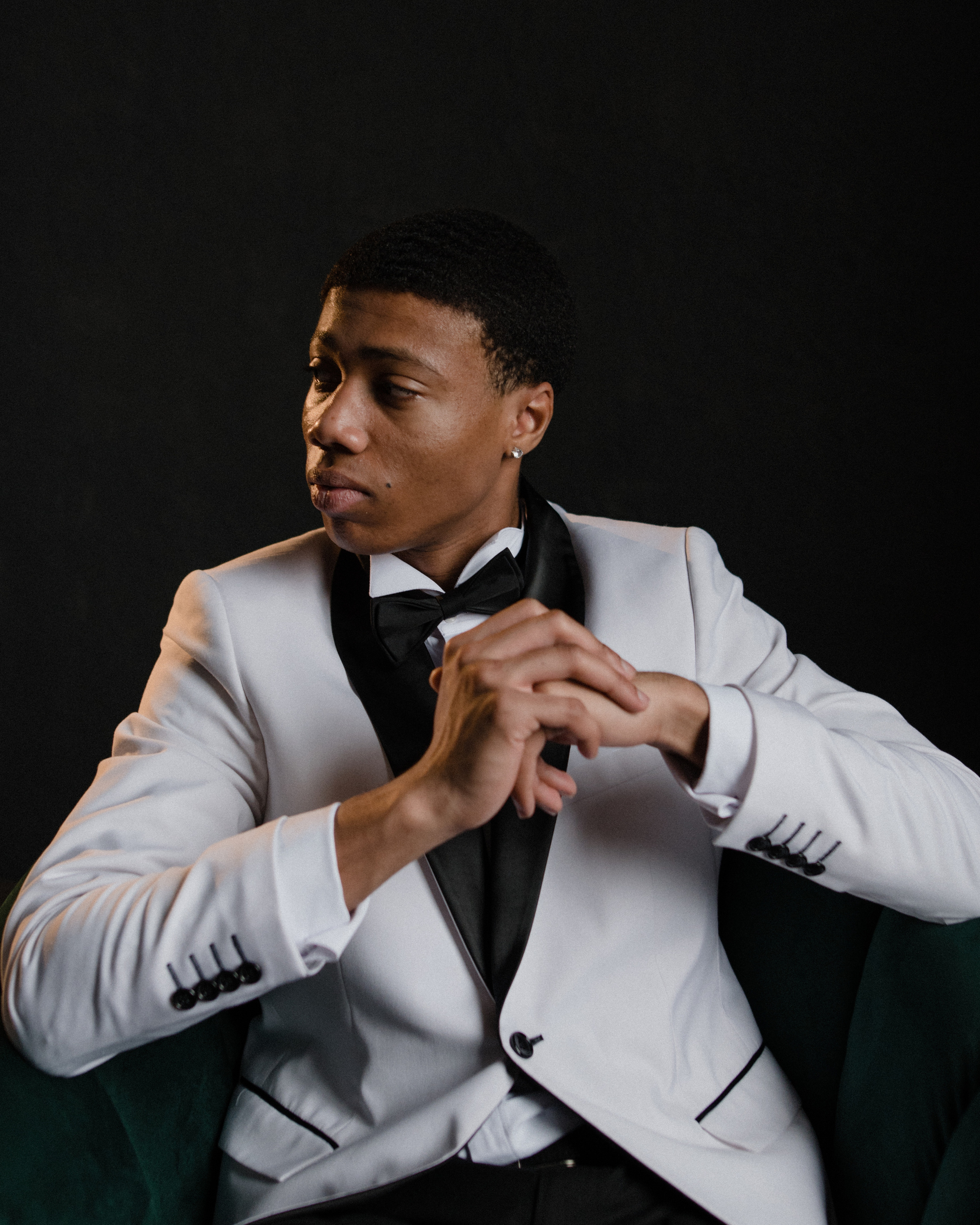 MELVIN. Фотограф в Алматы Аружан Шалгимбаева