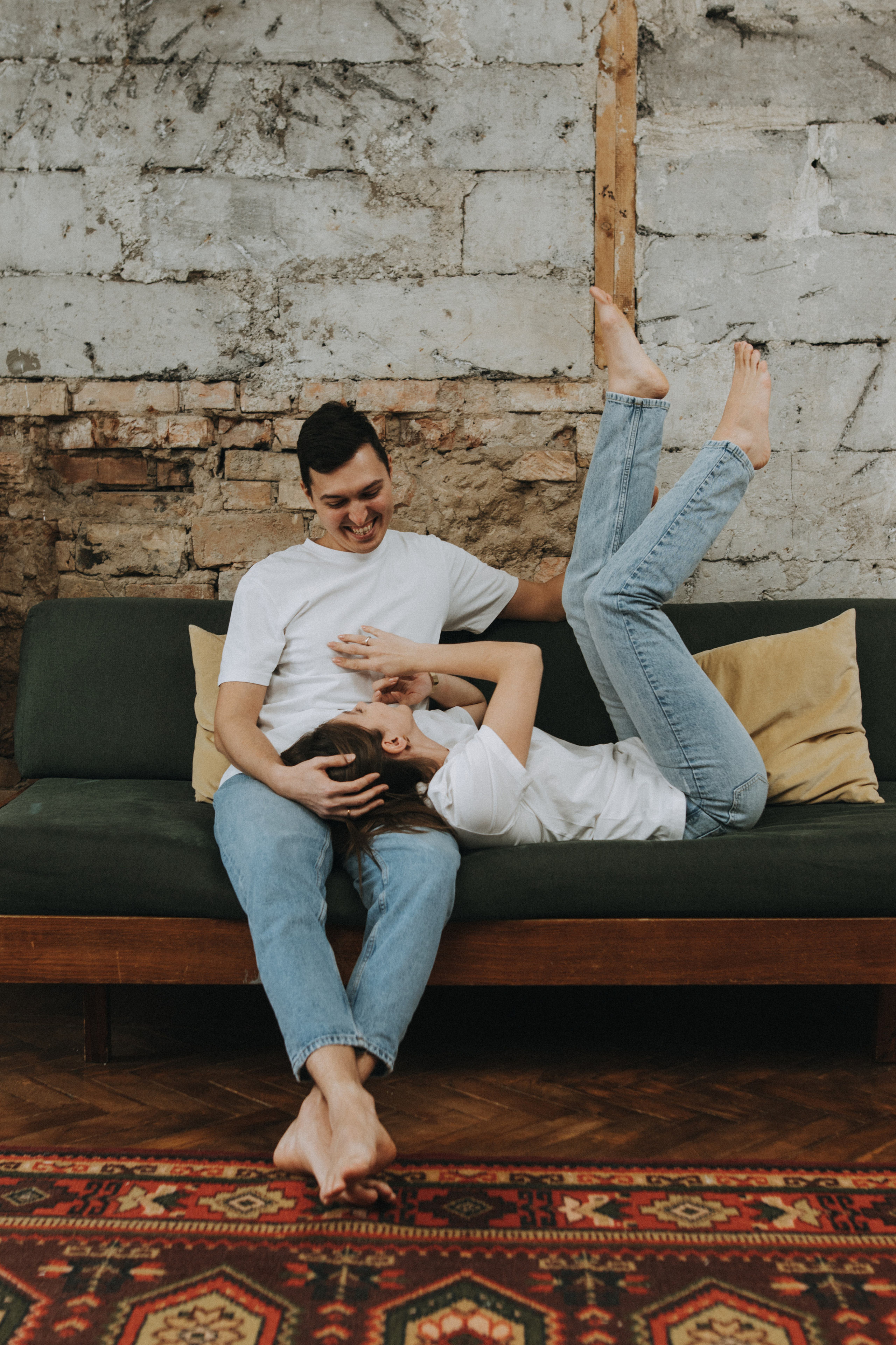 ELENA|ARTEM 2. Фотограф в Алматы Аружан Шалгимбаева