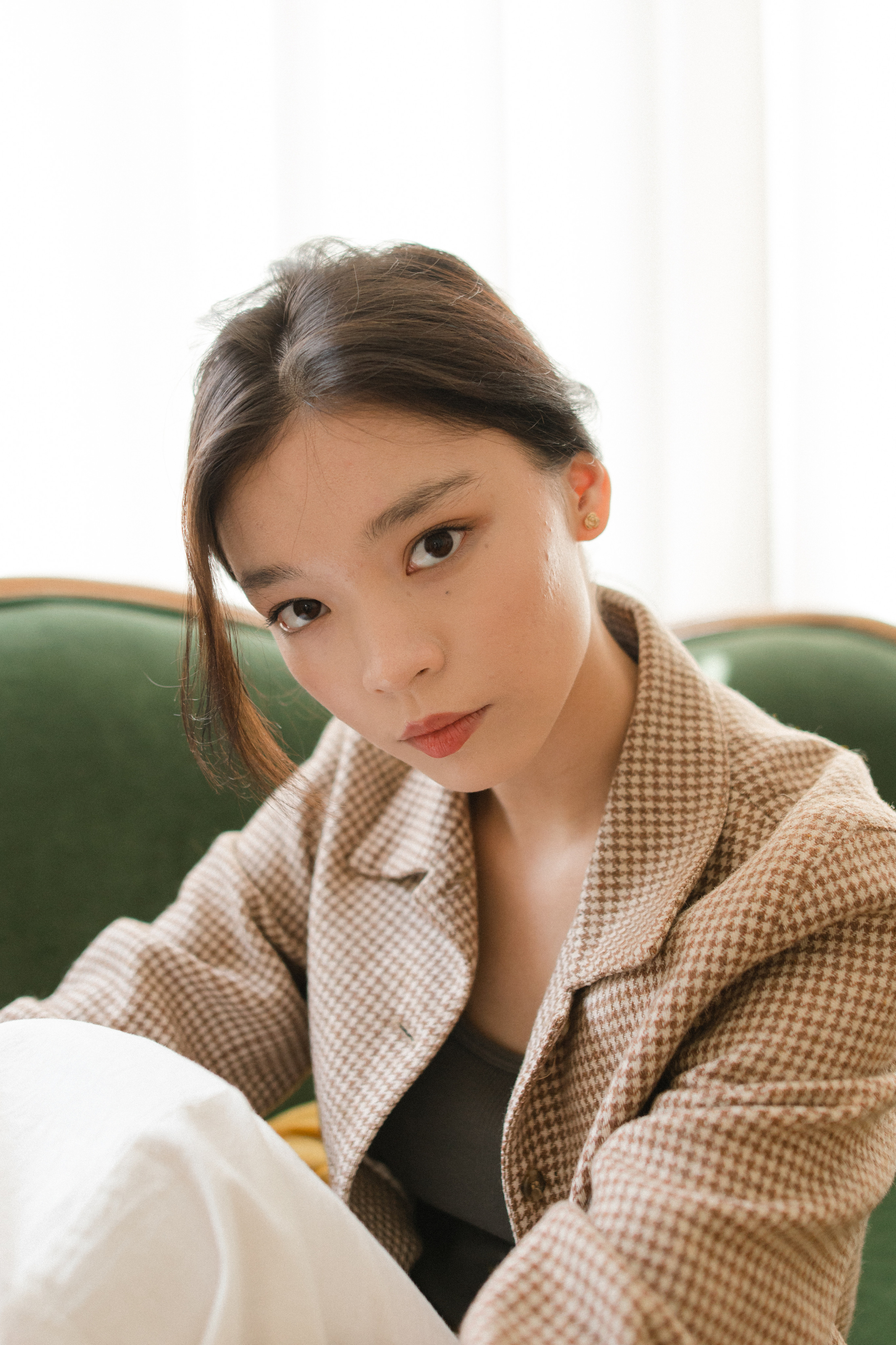 ZHANERKE. Фотограф в Алматы Аружан Шалгимбаева