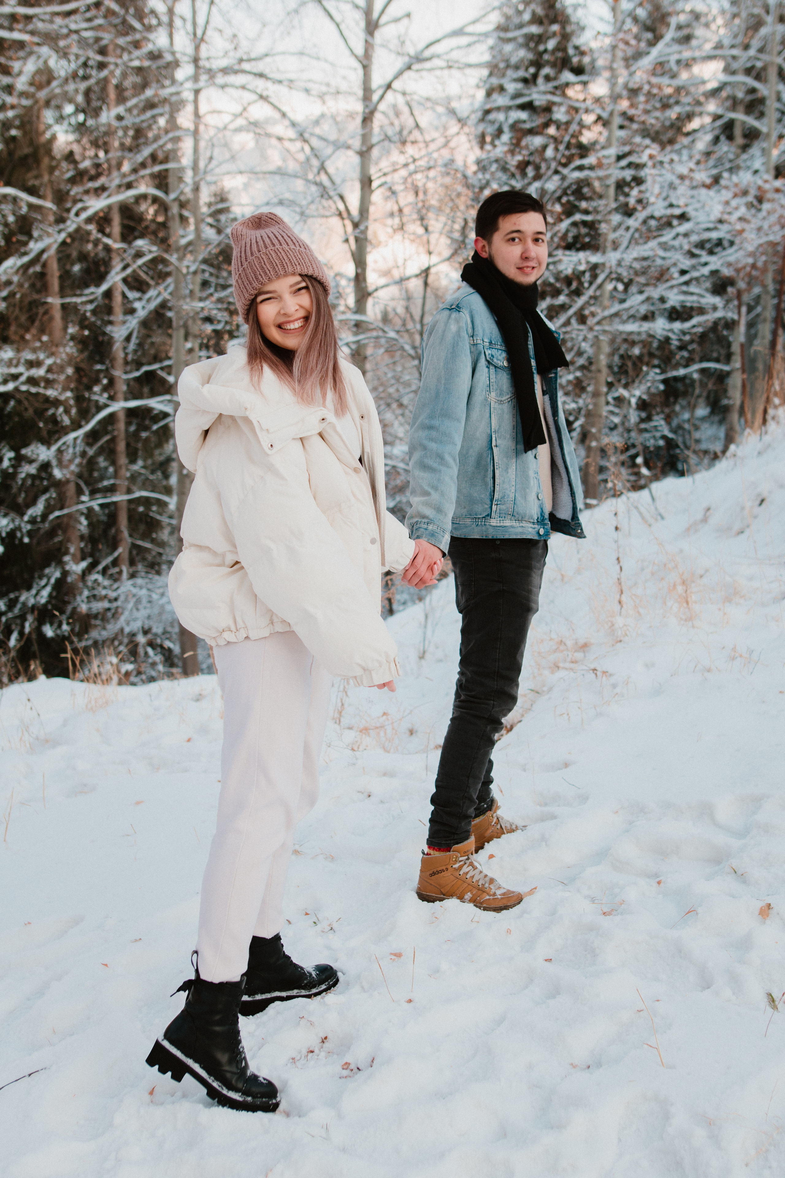 KARINA|RUSLAN. Фотограф в Алматы Аружан Шалгимбаева