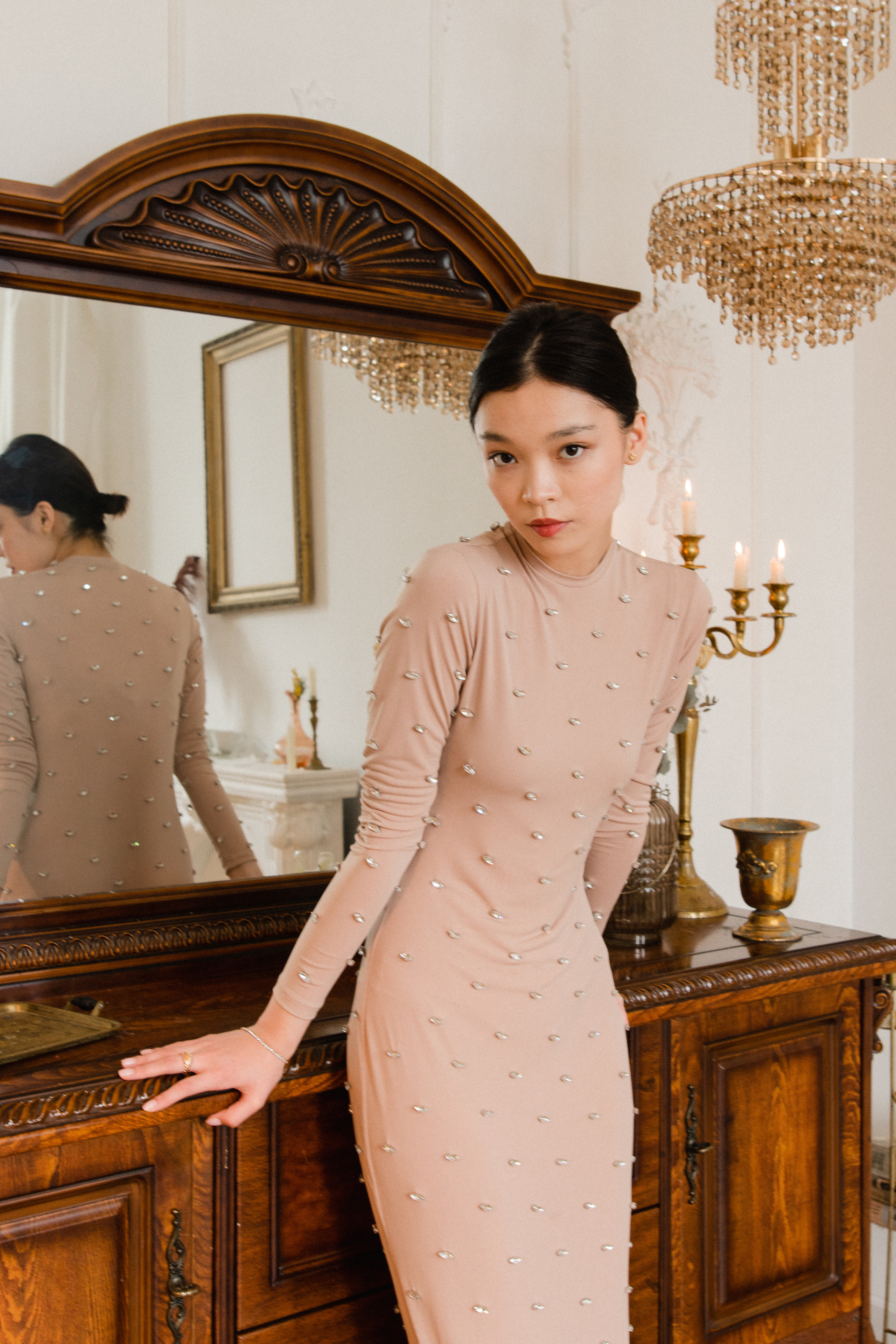 ZHANERKE. Фотограф в Алматы Аружан Шалгимбаева