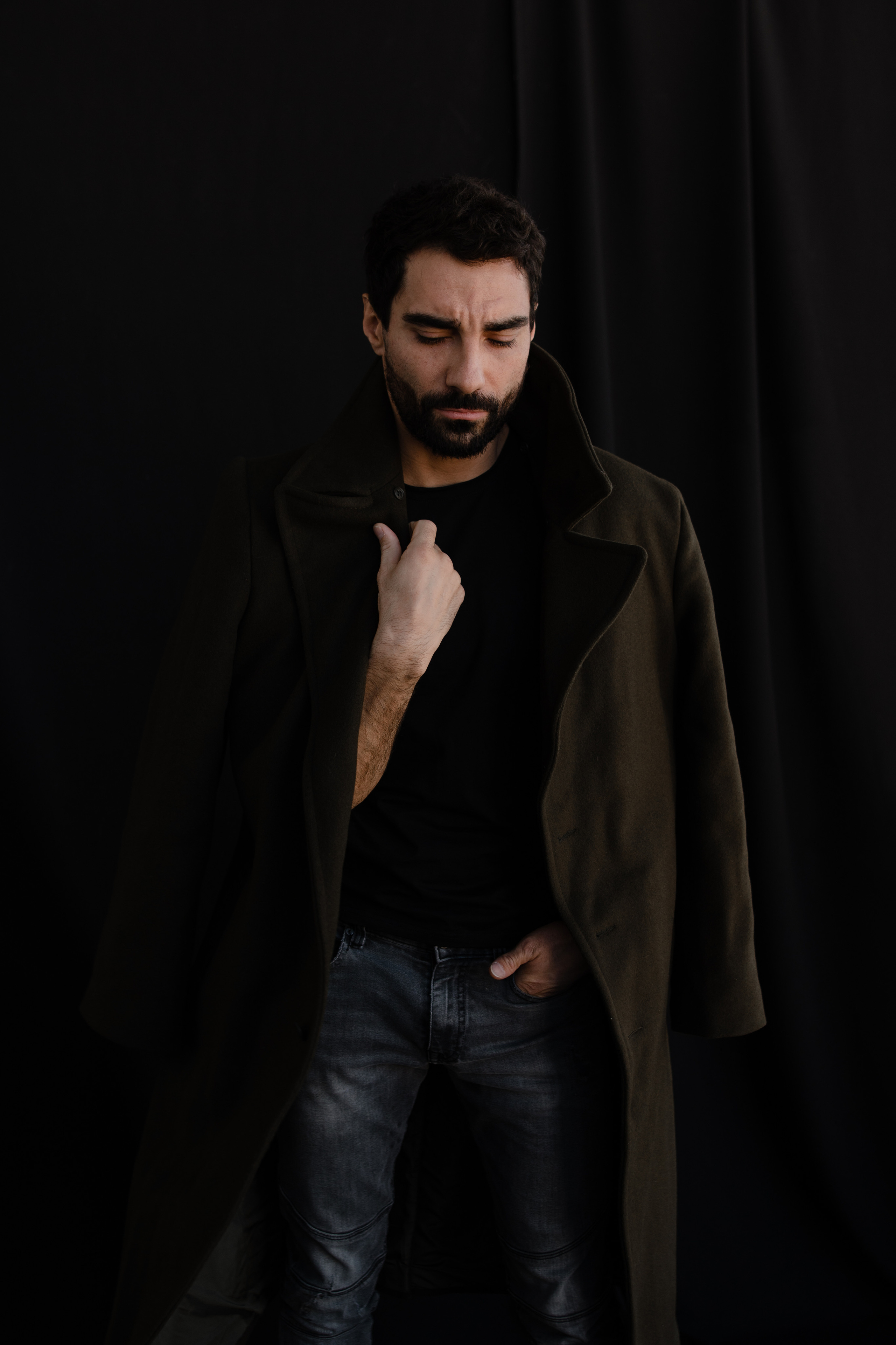 BORIS. Фотограф в Алматы Аружан Шалгимбаева