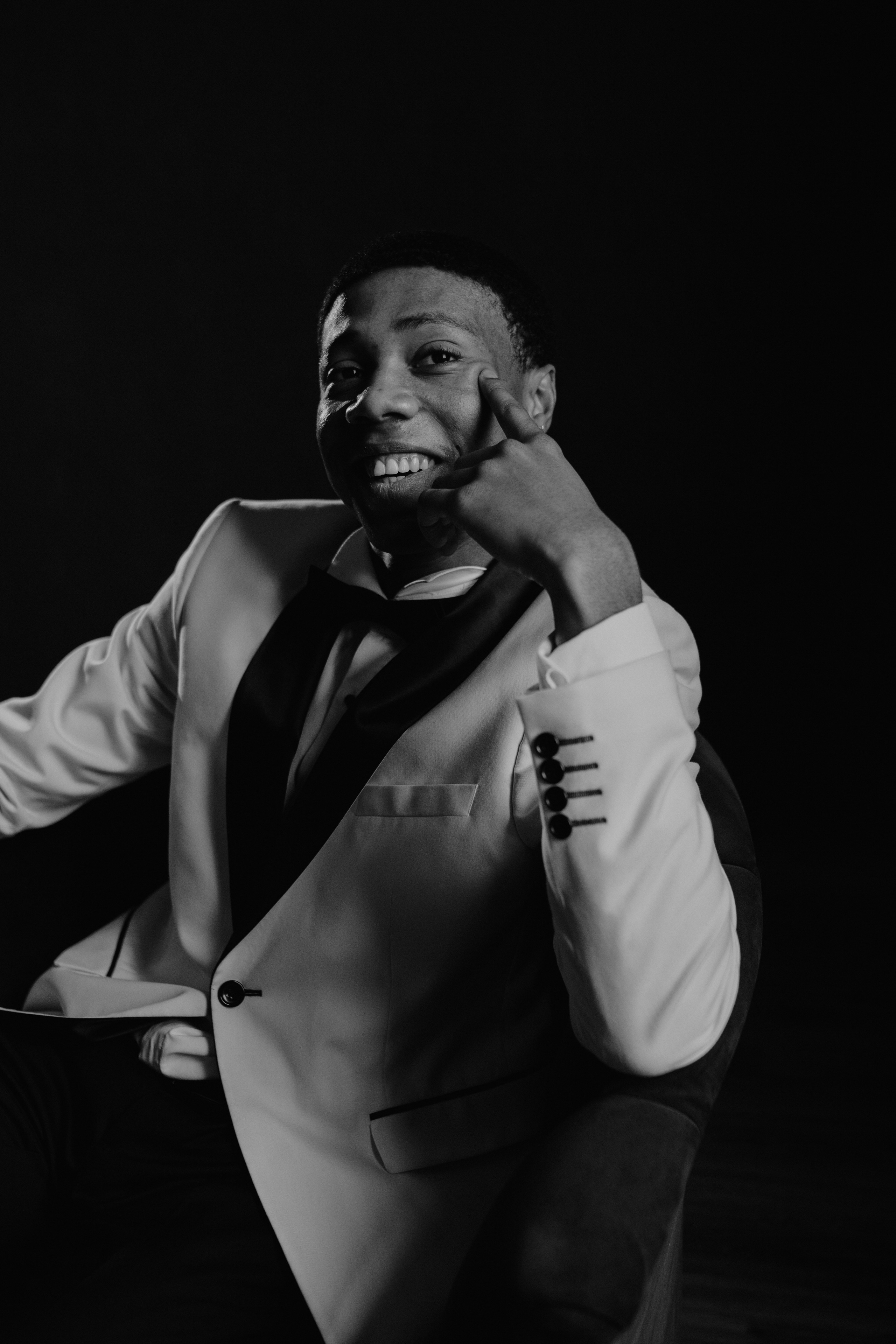 MELVIN. Фотограф в Алматы Аружан Шалгимбаева