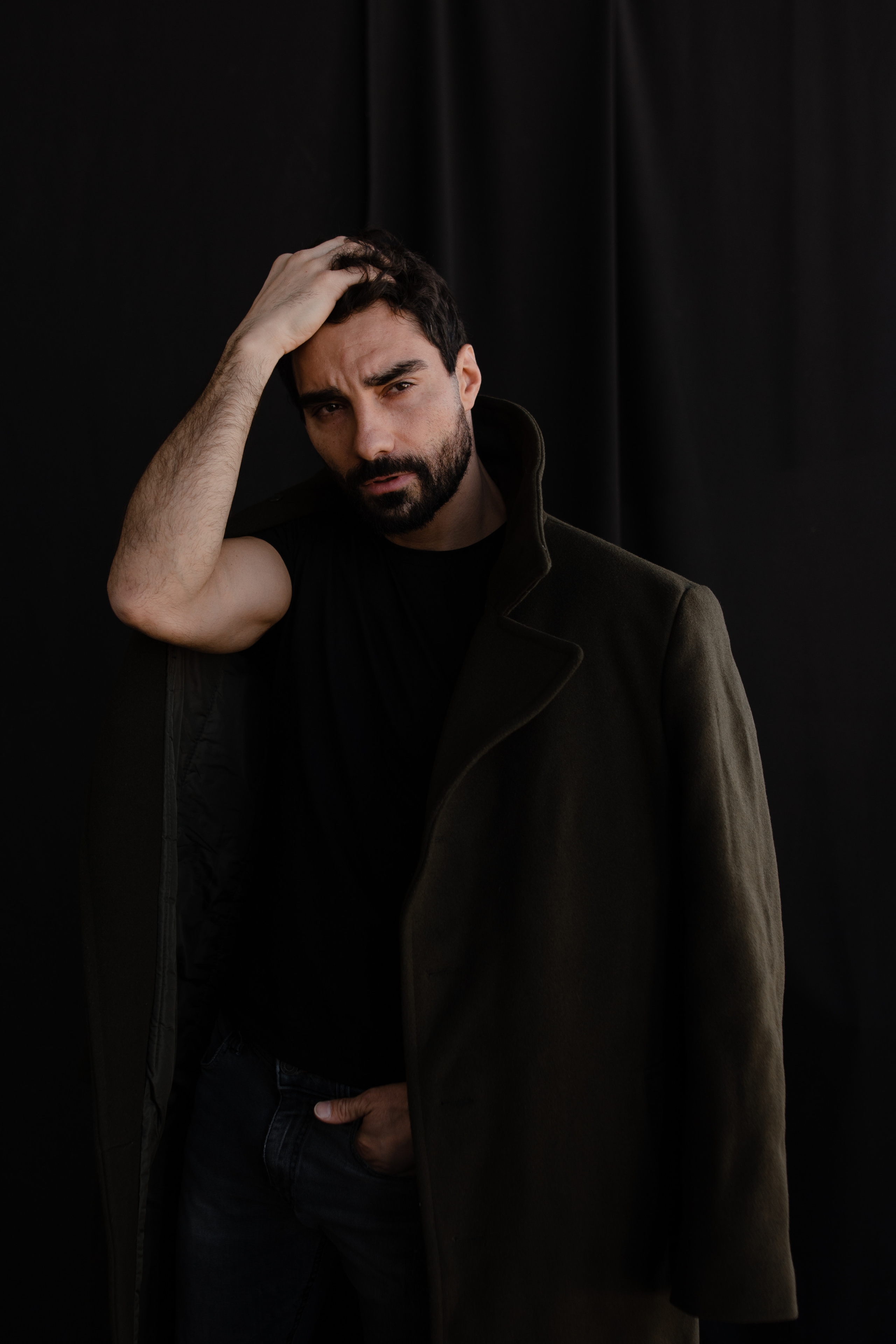 BORIS. Фотограф в Алматы Аружан Шалгимбаева