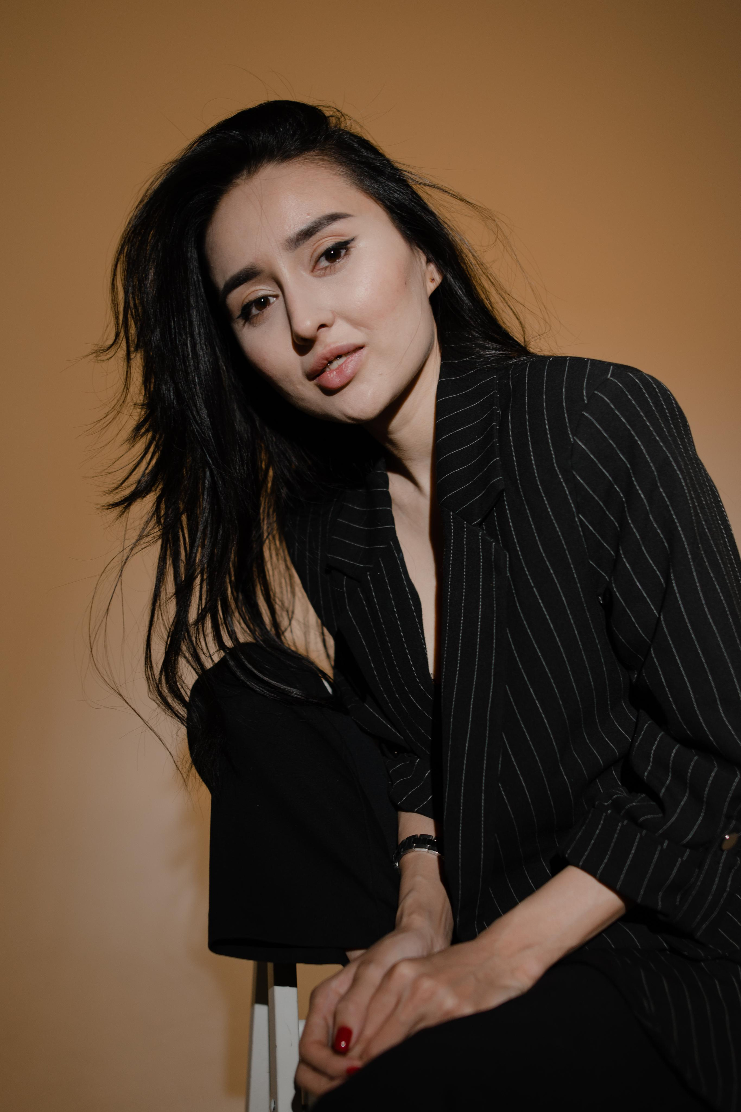 AZAZEL'. Фотограф в Алматы Аружан Шалгимбаева