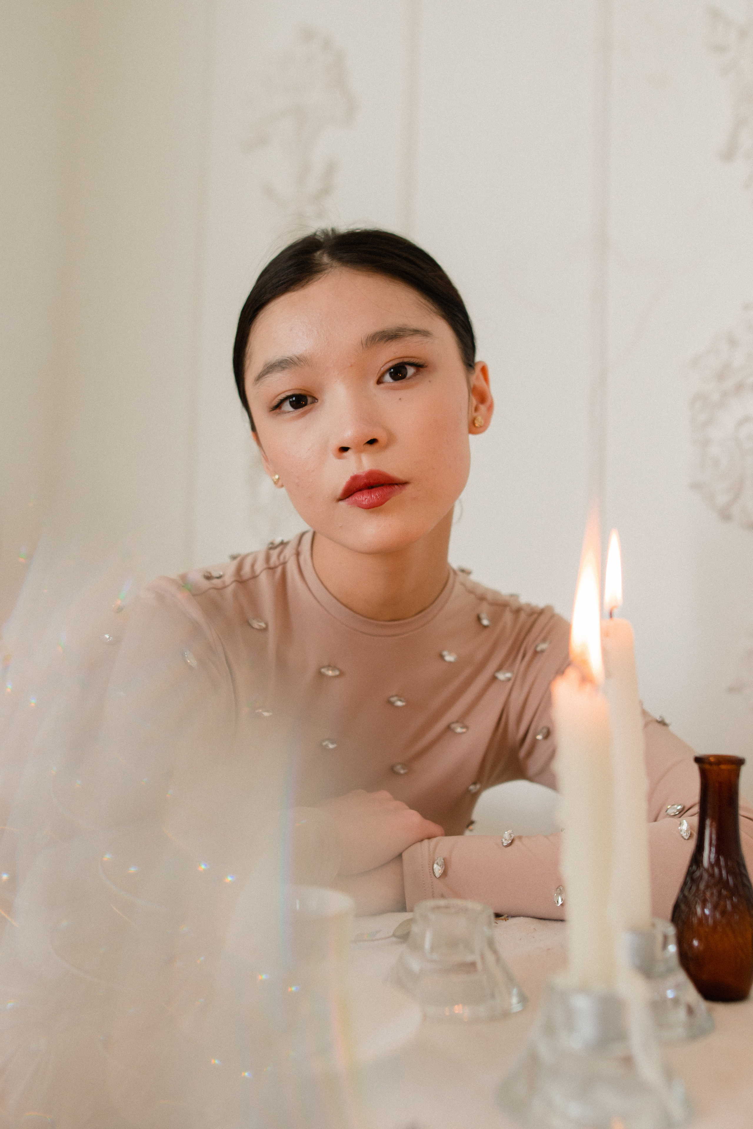 ZHANERKE. Фотограф в Алматы Аружан Шалгимбаева