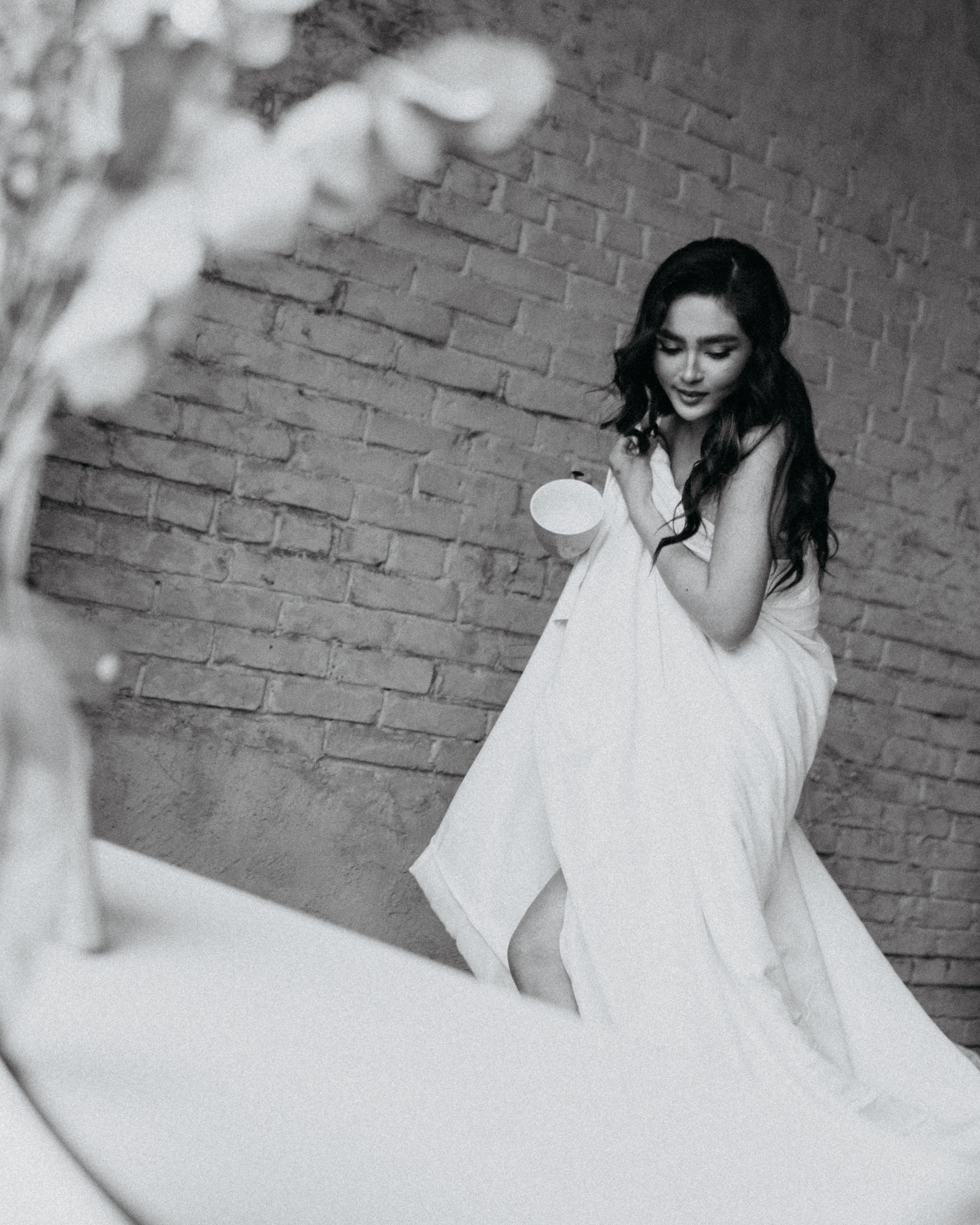 ASSEL'. Фотограф в Алматы Аружан Шалгимбаева