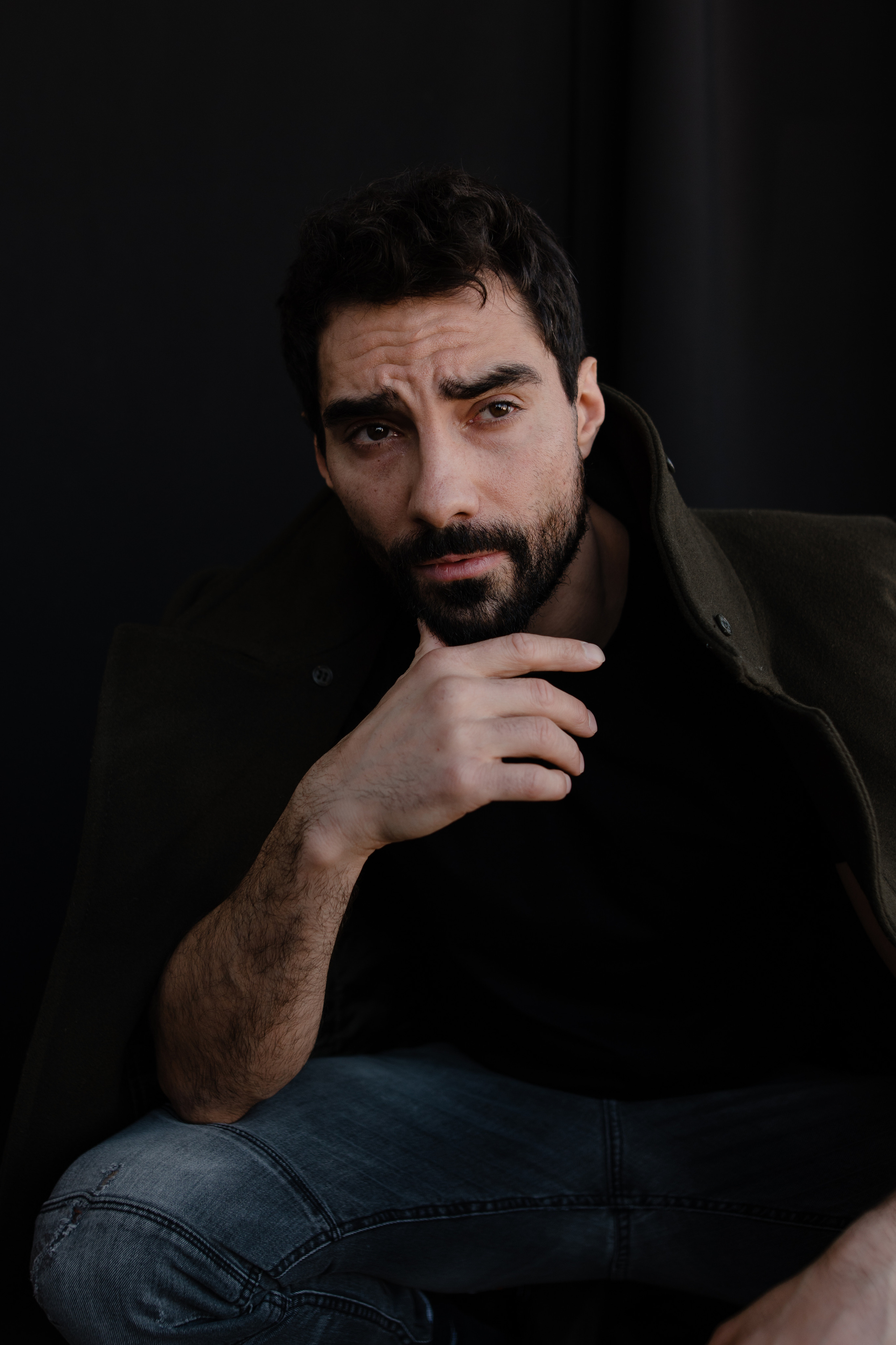 BORIS. Фотограф в Алматы Аружан Шалгимбаева