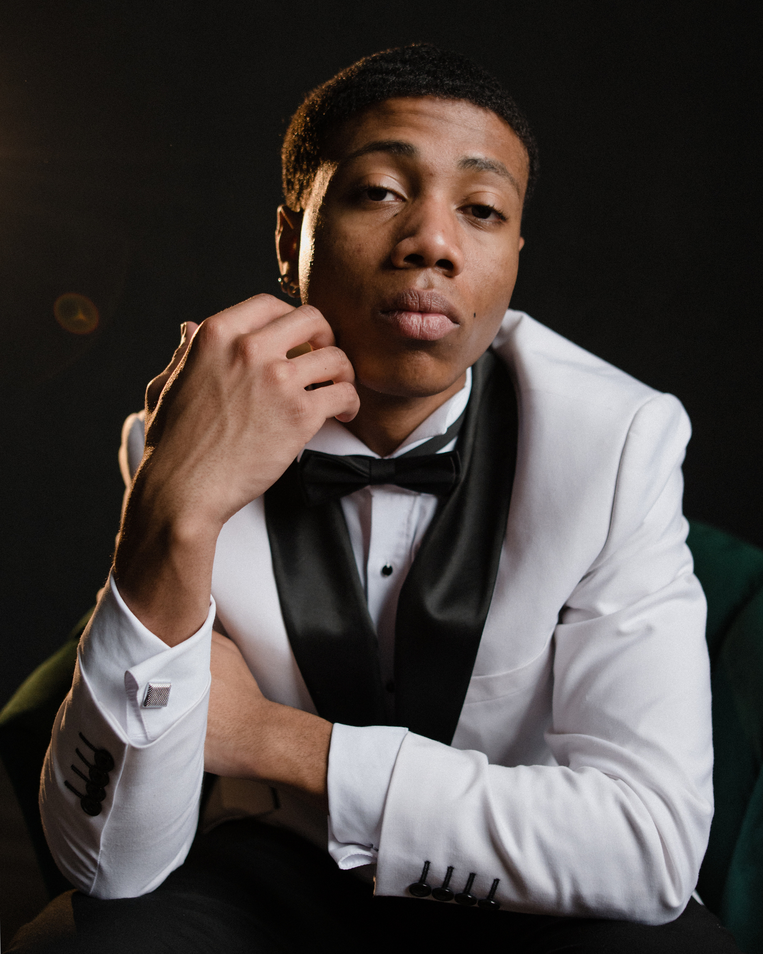 MELVIN. Фотограф в Алматы Аружан Шалгимбаева