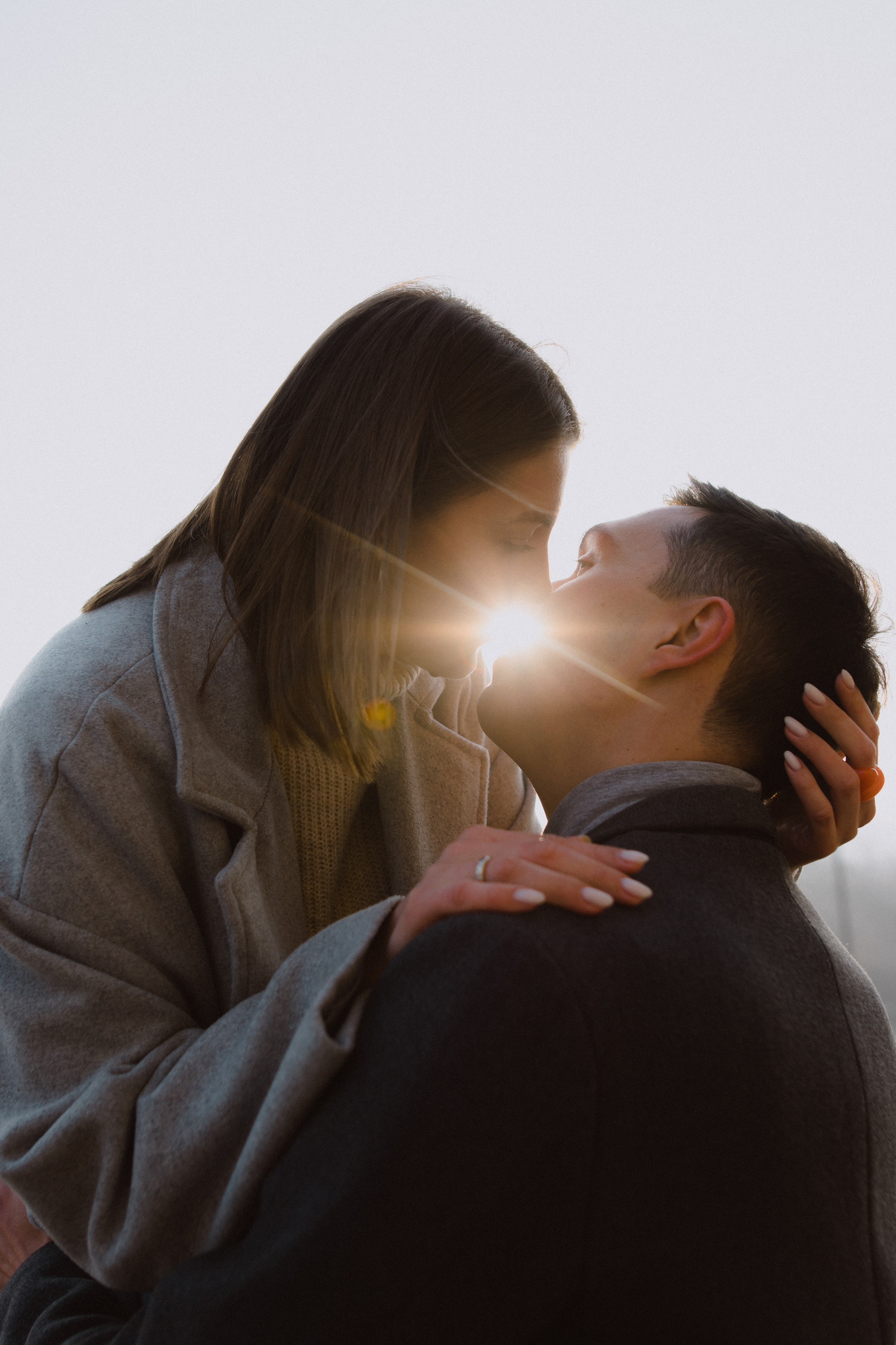 ELENA|ARTEM 1. Фотограф в Алматы Аружан Шалгимбаева