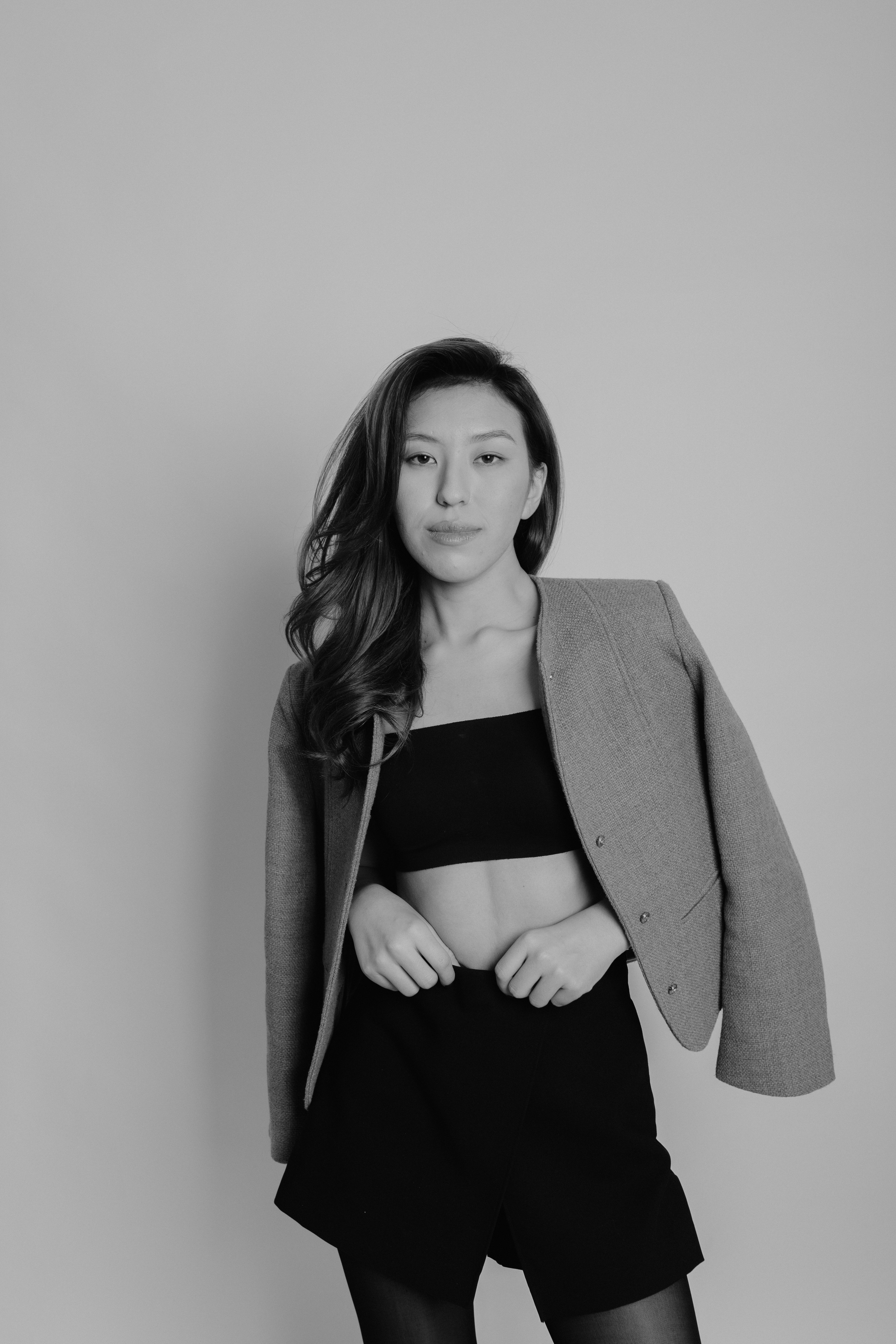 MAIRA. Фотограф в Алматы Аружан Шалгимбаева