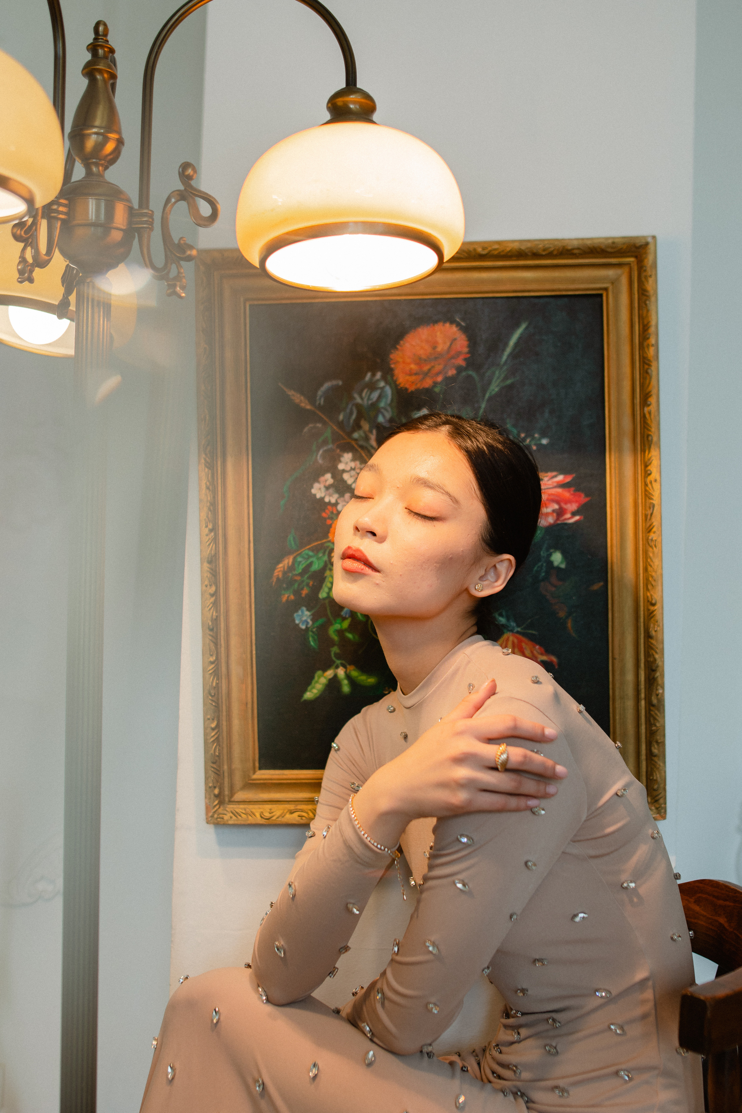 ZHANERKE. Фотограф в Алматы Аружан Шалгимбаева