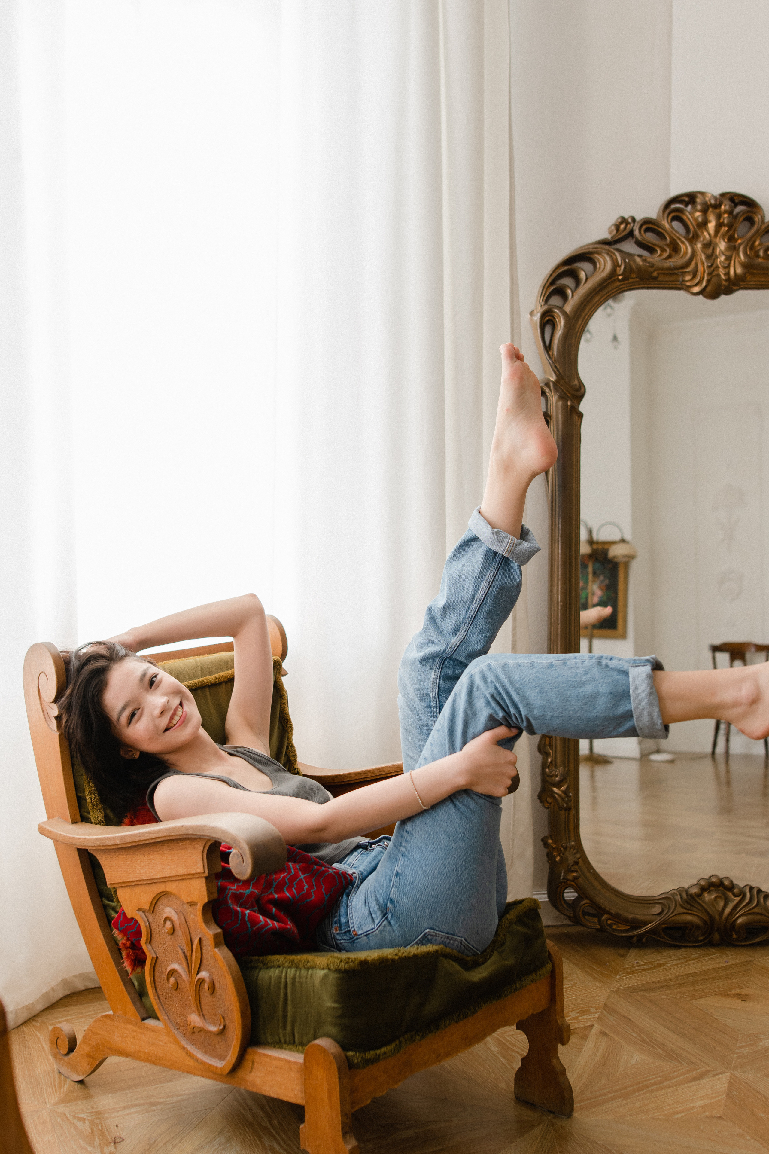 ZHANERKE. Фотограф в Алматы Аружан Шалгимбаева